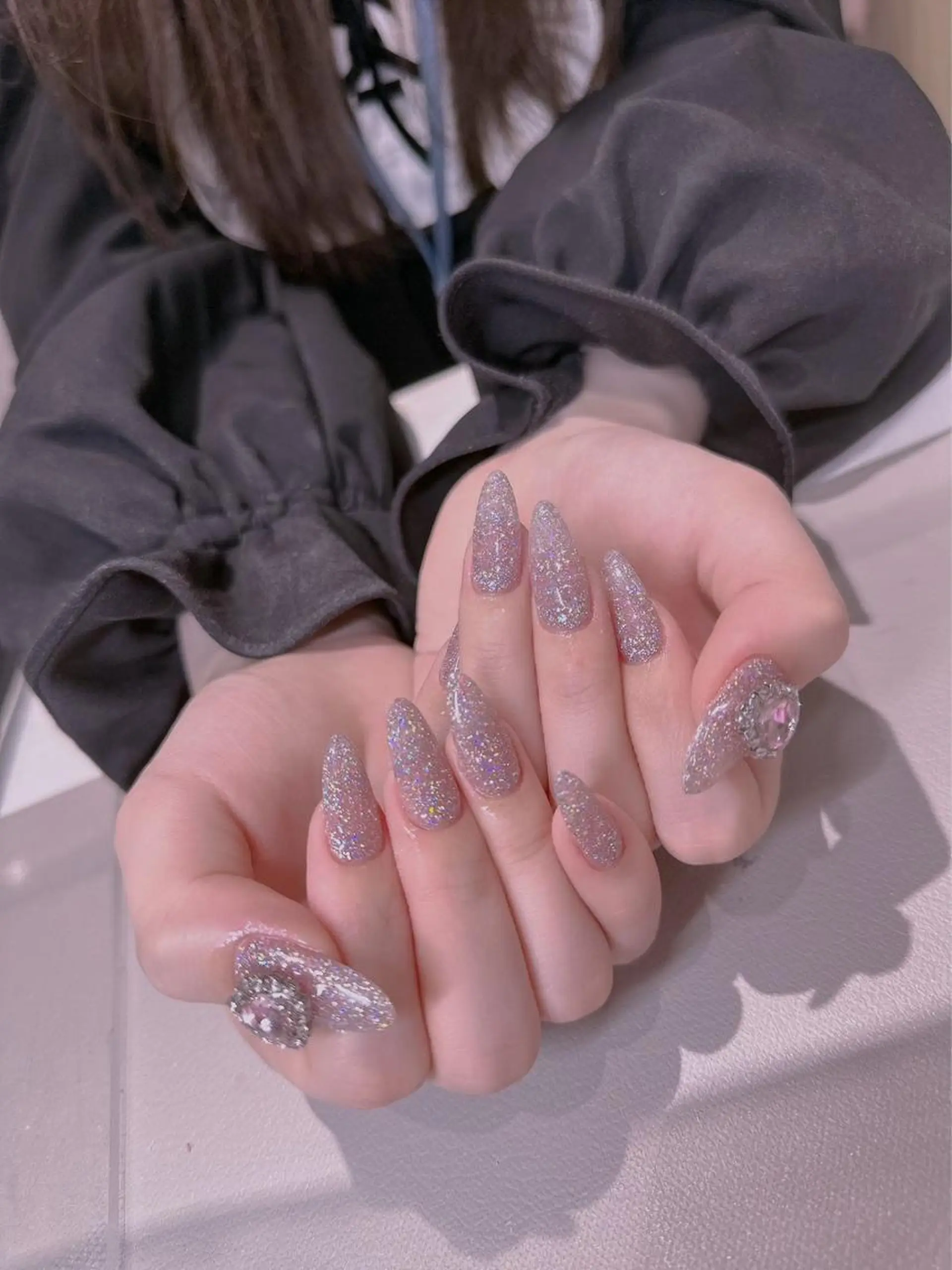 ネイル エムズ ハヤシのネイルデザイン