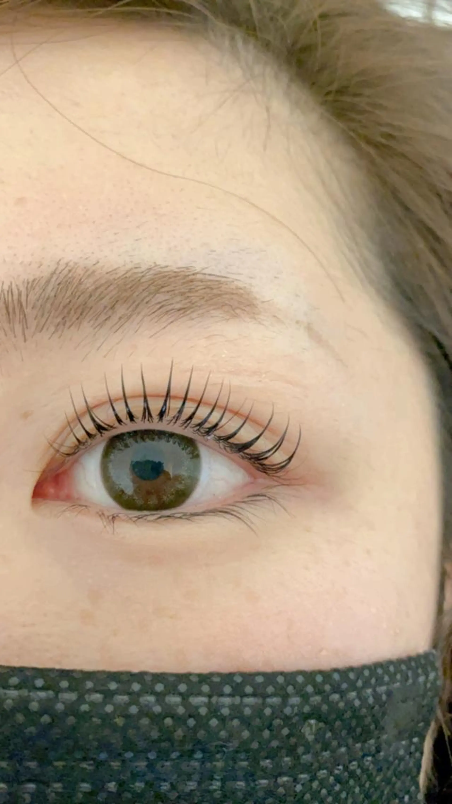 マツエク・マツパ akasha所属・渡部 ゆみのエステ・リラクイメージ