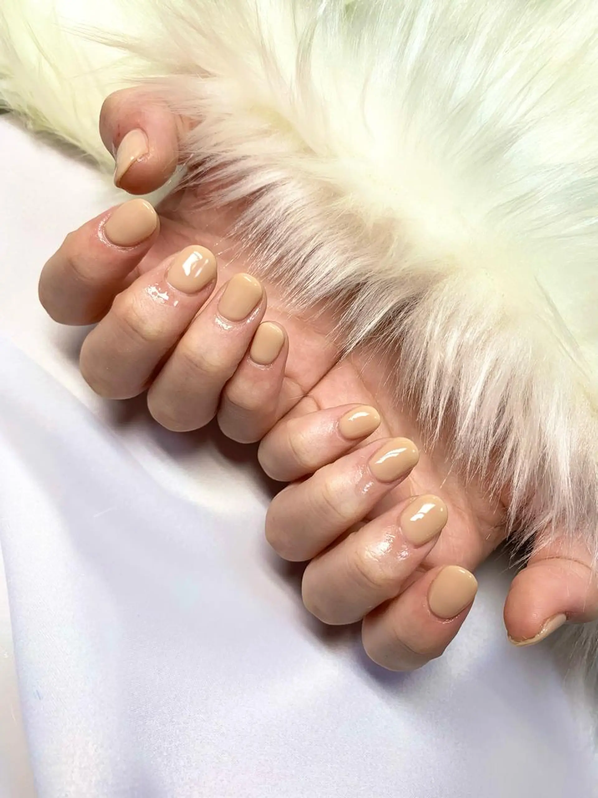 ネイル 痩身/脱毛/ネイル HARUKAのエステ・リラクイメージ