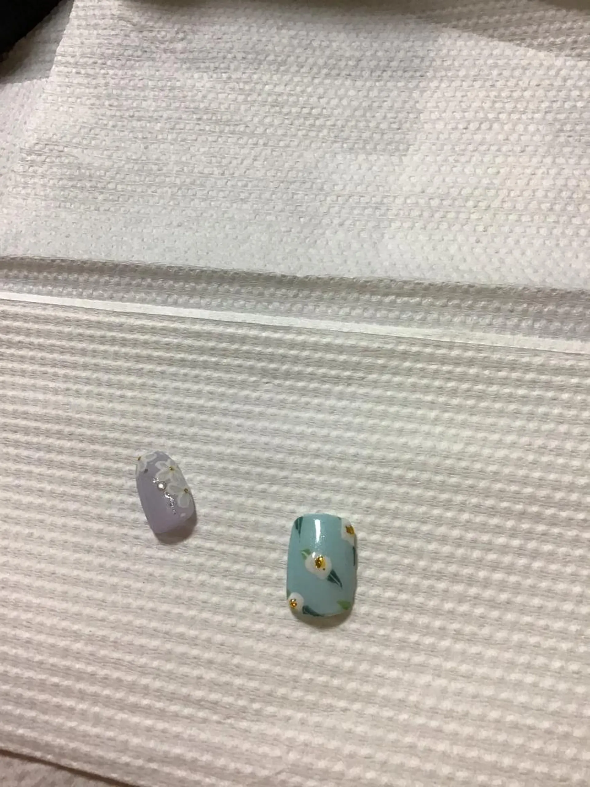 ネイル gui amichantoco所属・gui amichanのネイルデザイン