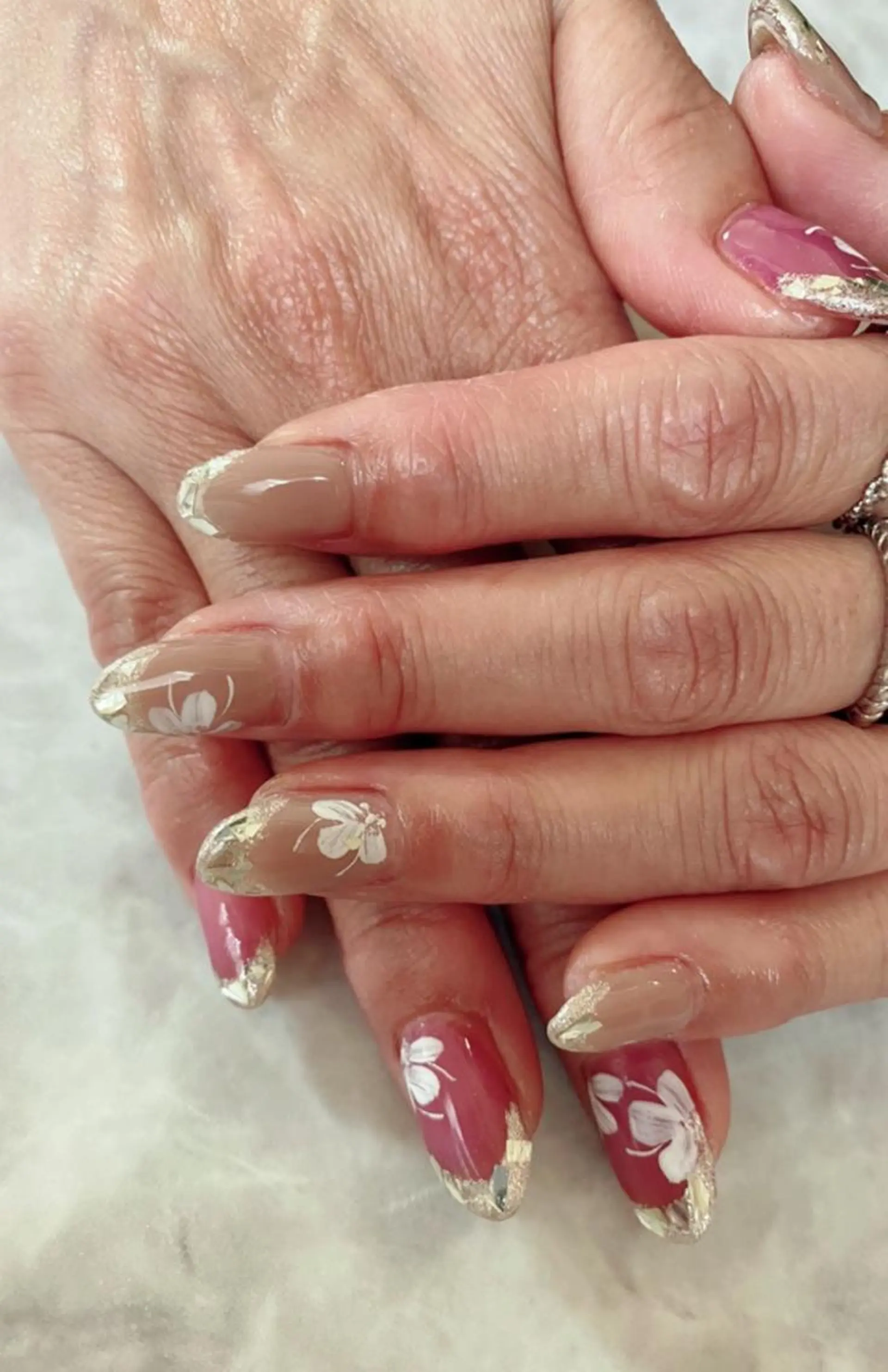 ネイル ネイリスト♡ AYAKOのネイルデザイン