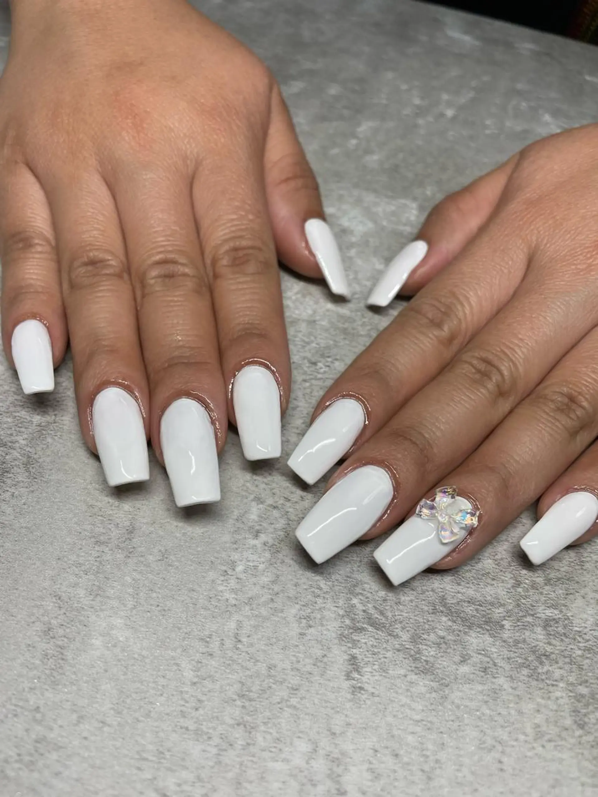 ネイル ハンドネイル Y's nailのネイルデザイン