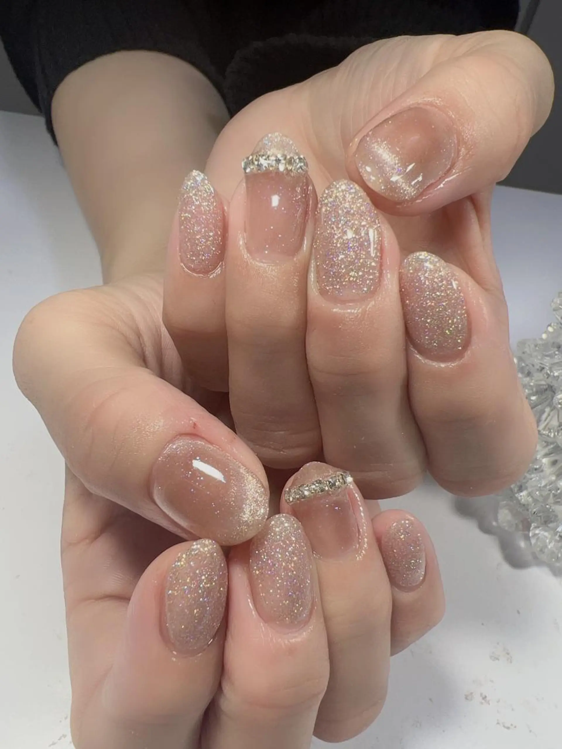 ネイル ネイルサロン ロア旧ジョリーのネイルデザイン