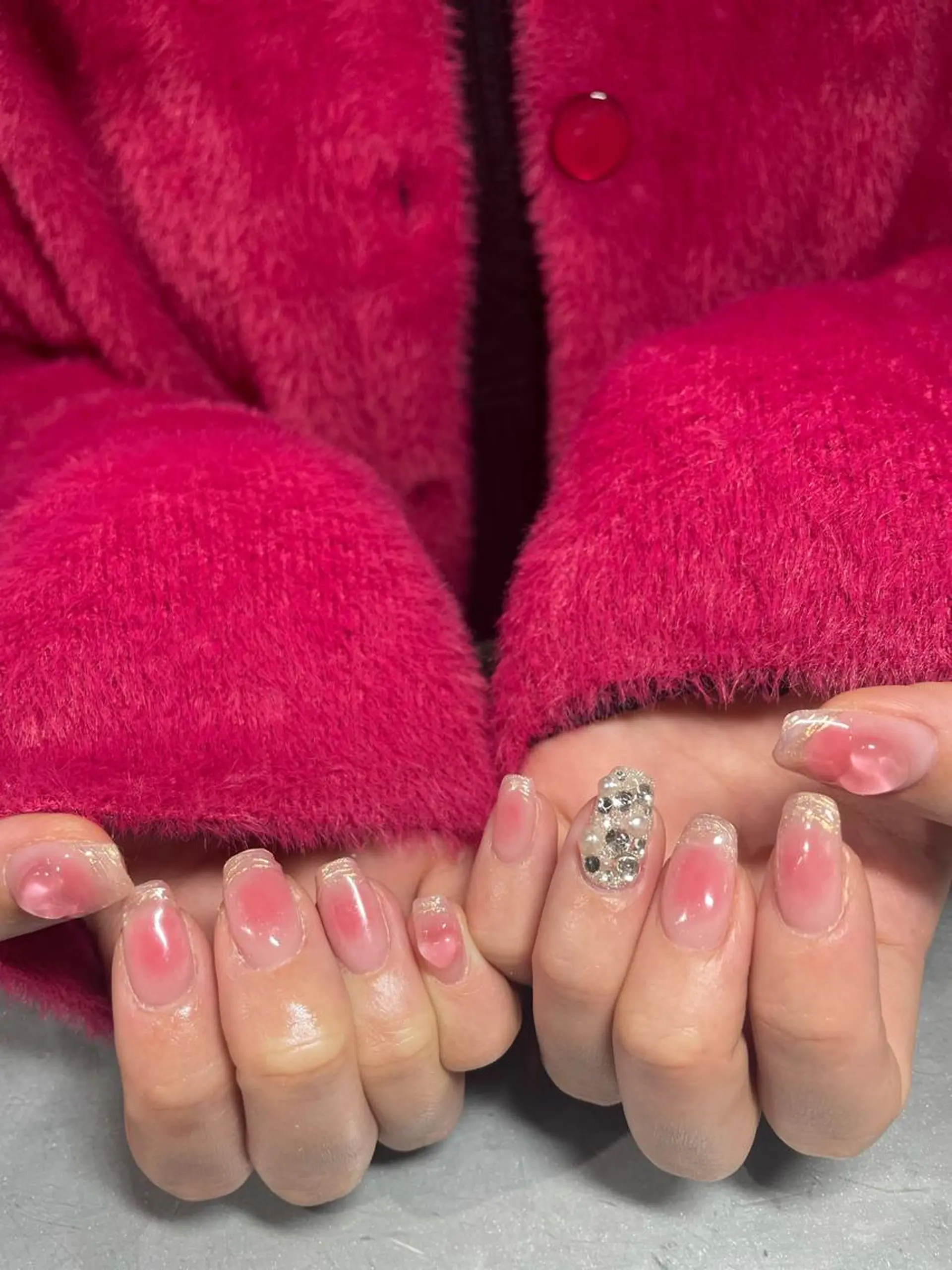 ネイル LAVISH nail salonのネイルデザイン