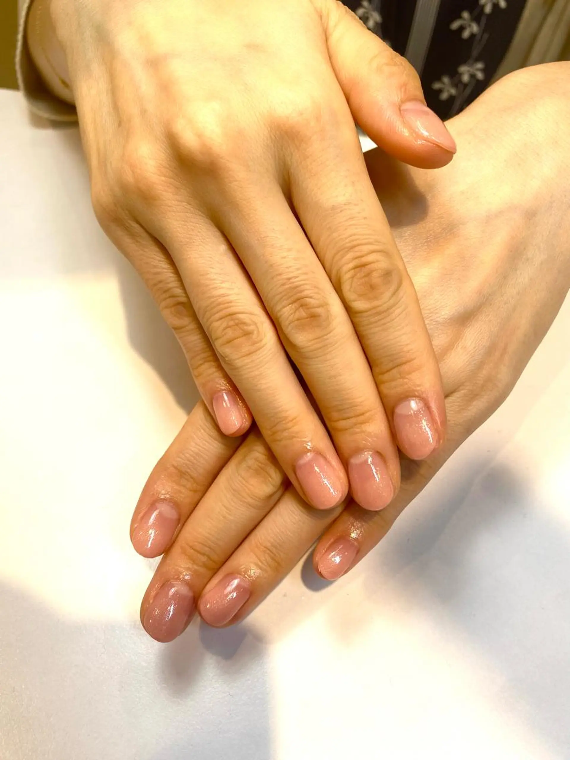 ネイル minuit ︎nail/Yumeのネイルデザイン