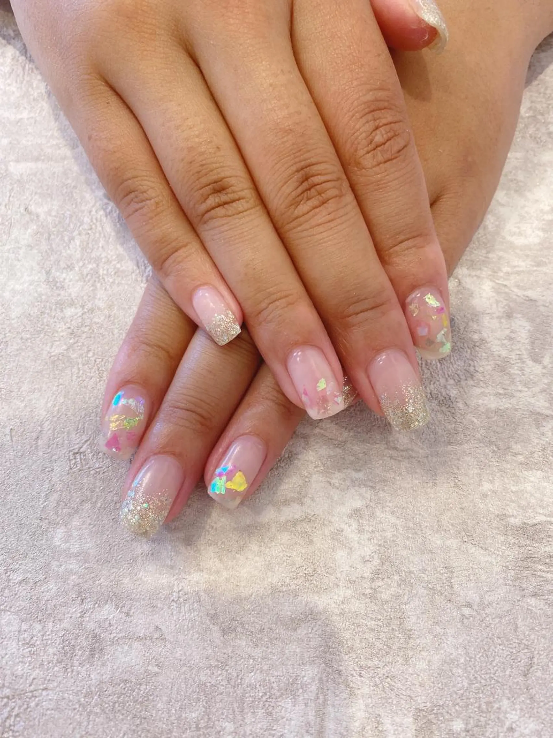 ネイル beauty salon RePi所属・B.S. RePiのエステ・リラクイメージ