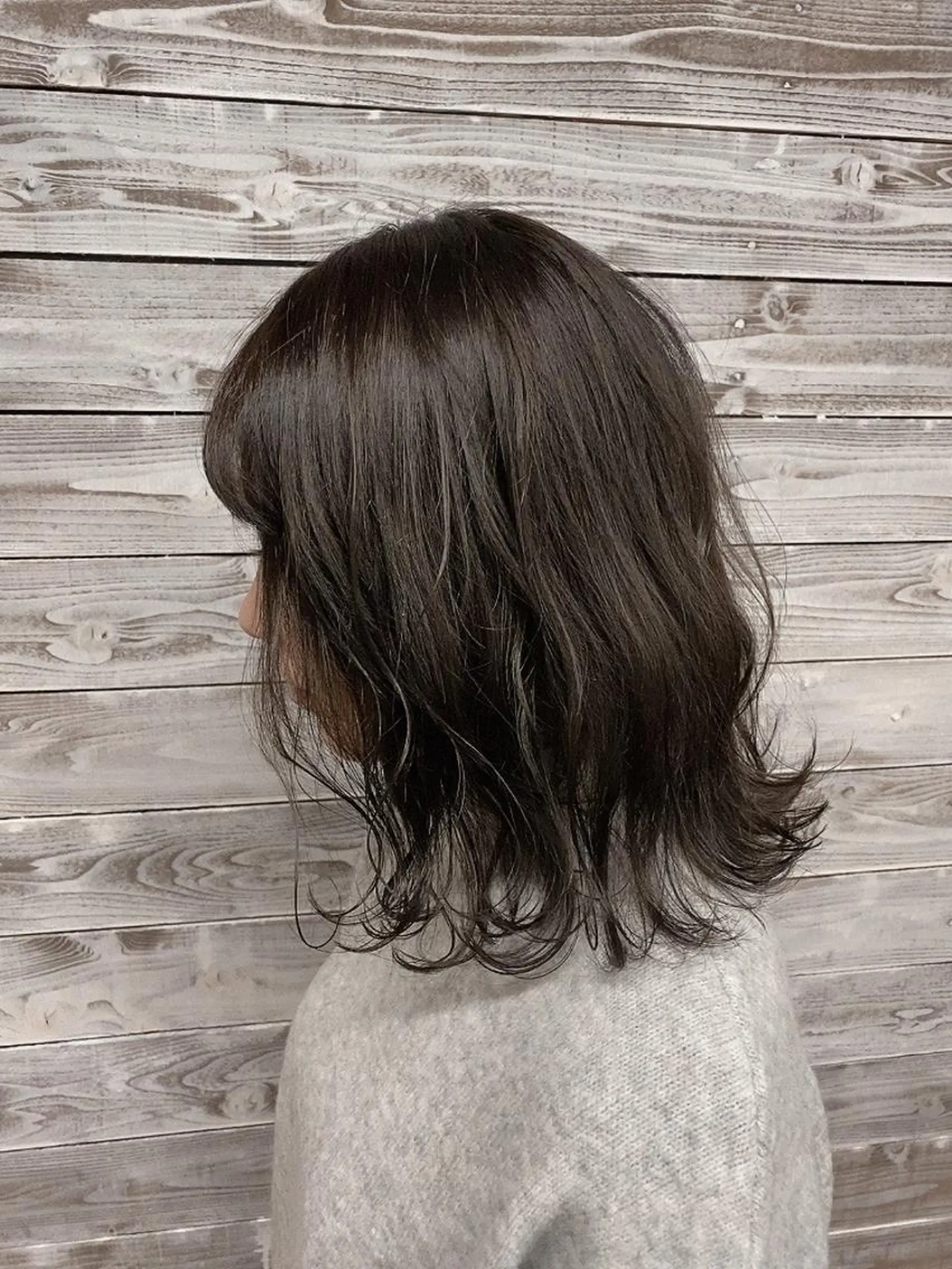 ミディアム orange tre所属・川島 航太のヘアスタイル