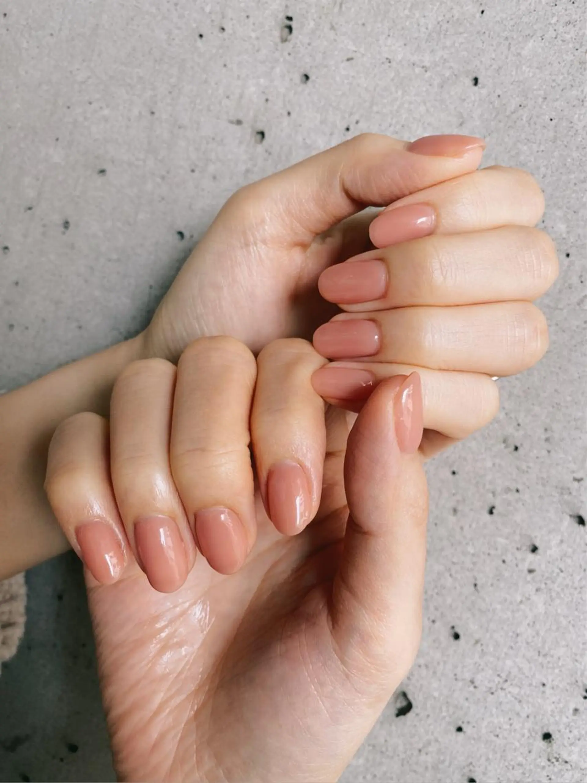 ネイル ハンドネイル NAIL Salon IP所属・長谷川 奈緒美のネイルデザイン