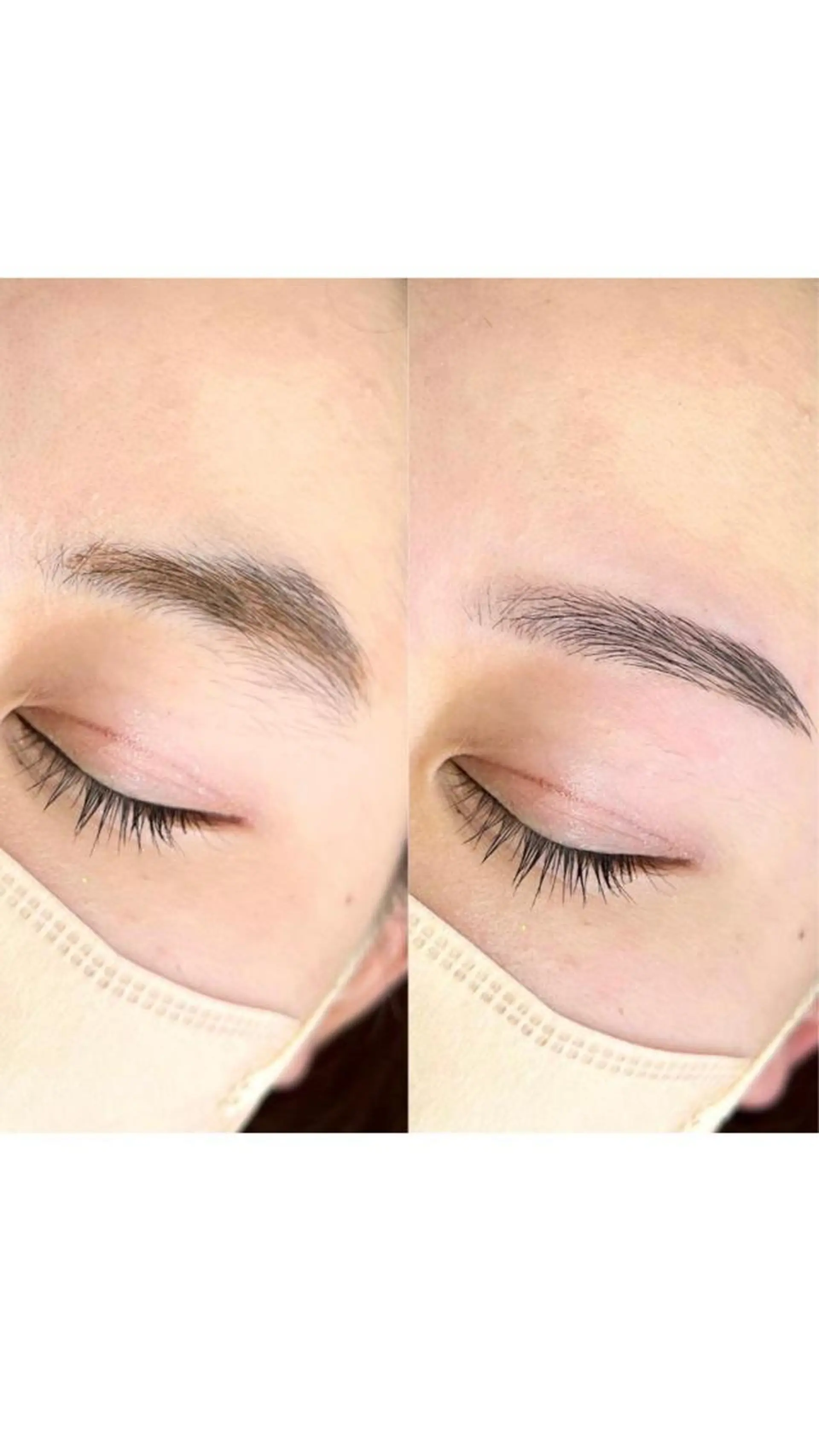 アイブロウ まつげまゆげ専門 ひさみのマツエク・マツパデザイン