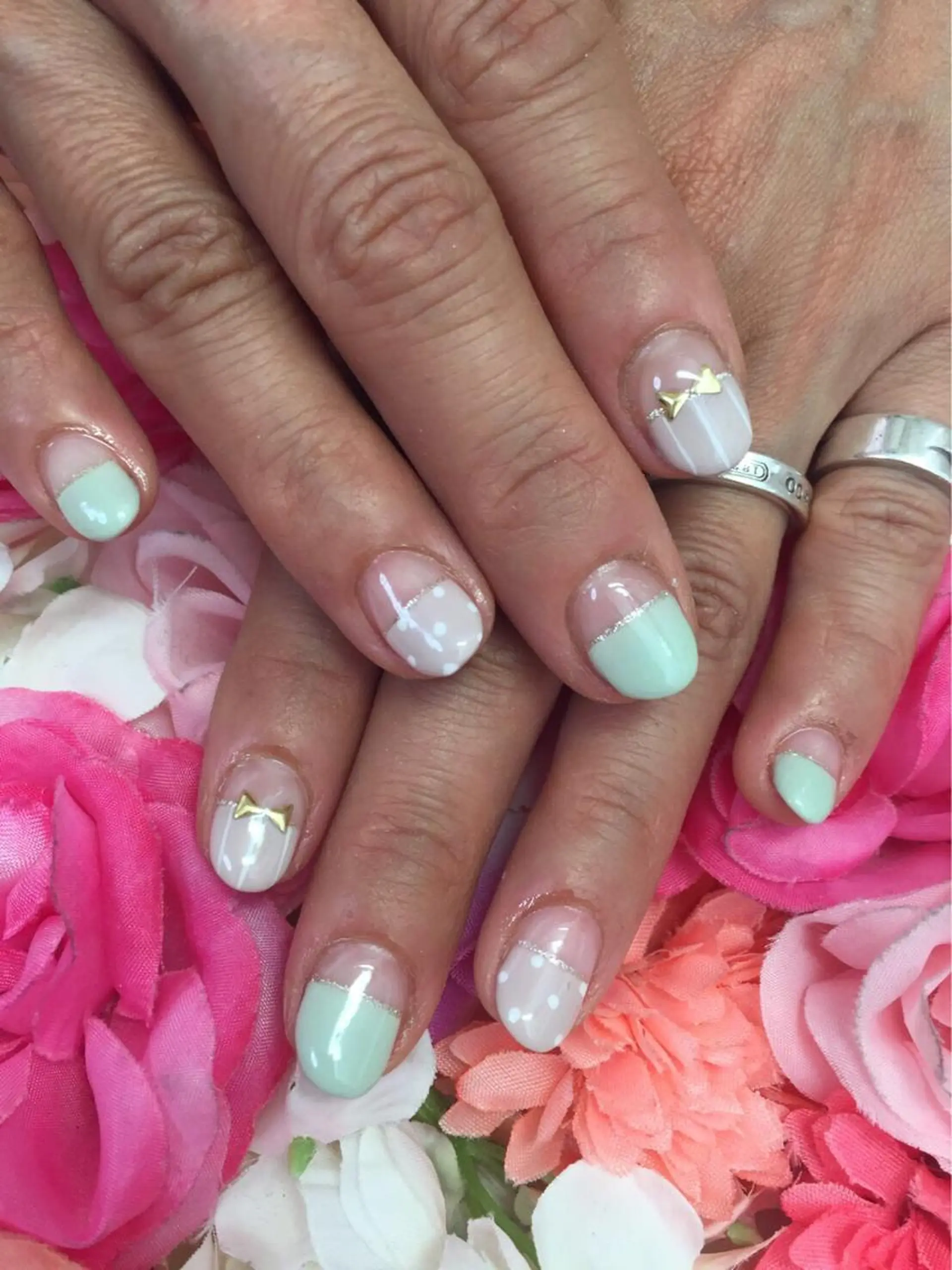 ネイル 酵素風呂　RA.RA所属・酵素風呂 RA.RAのその他イメージ