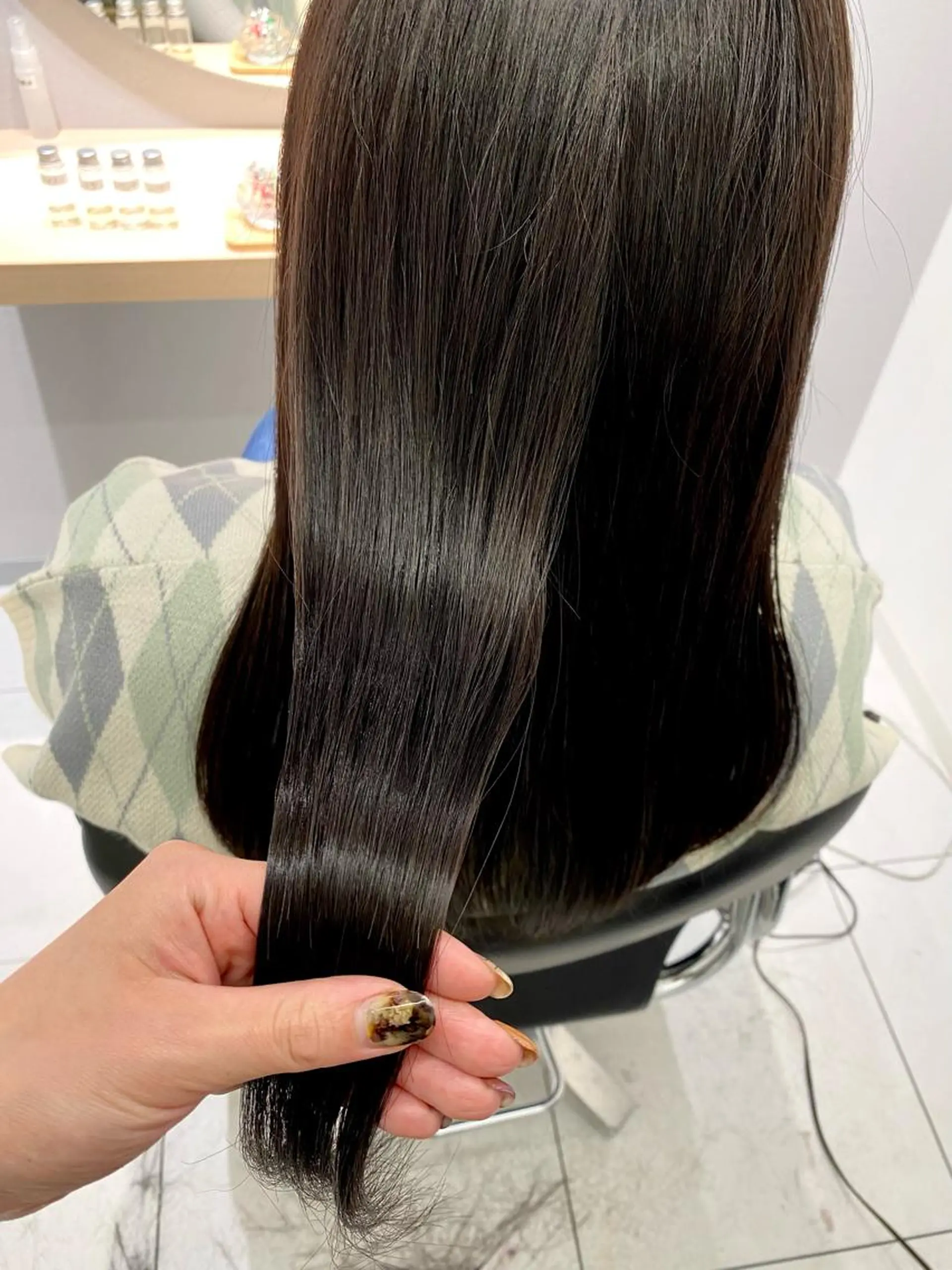 ロング カラー 🍓小野 紗由美🍓のヘアスタイル