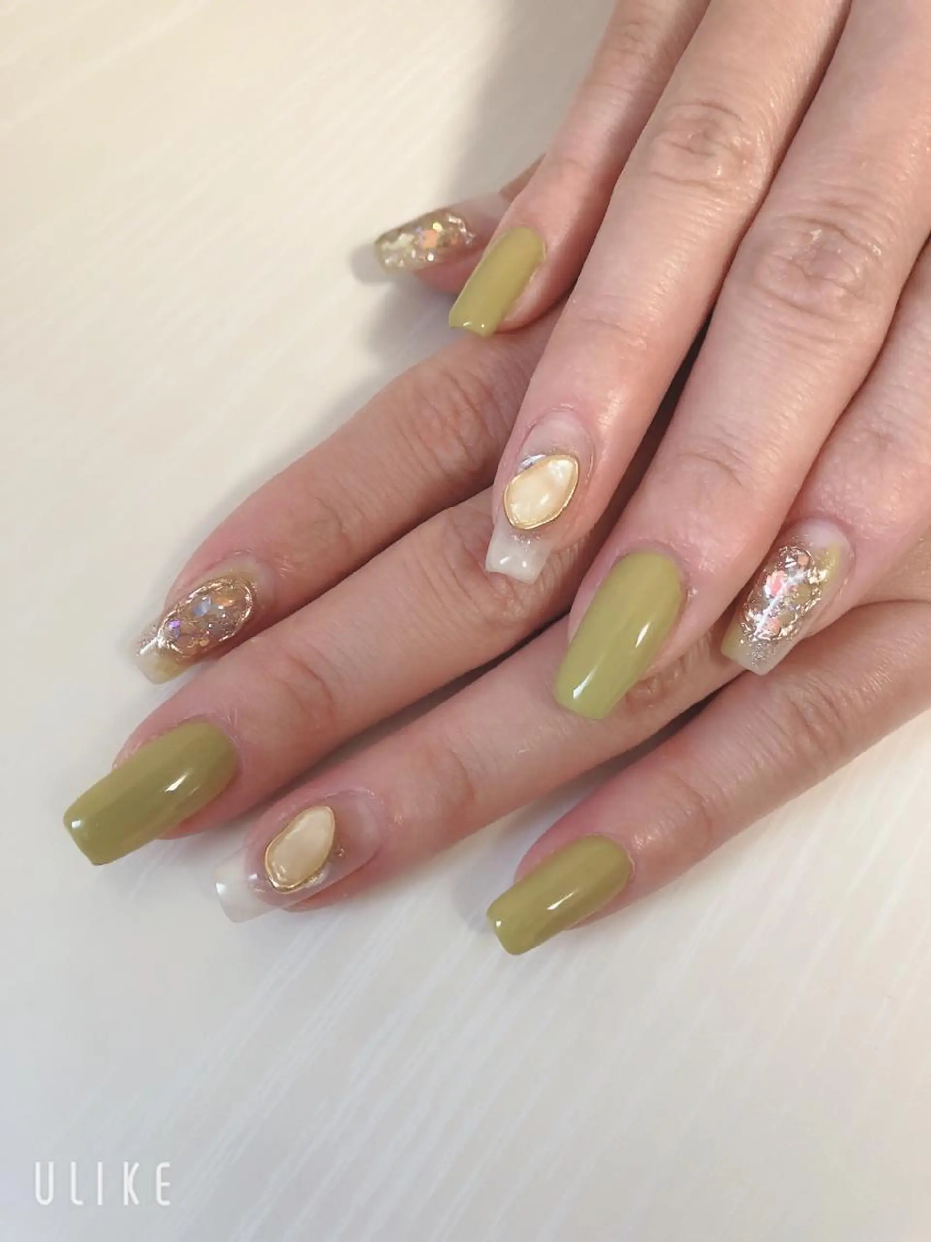 ネイル Nail room Bimano所属・Bimano seica♡+°のネイルデザイン