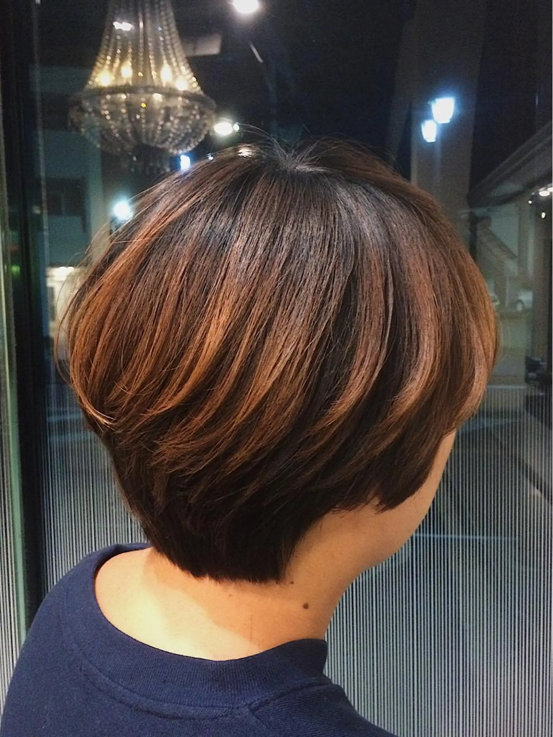 ショート ヘアアレンジ ショートヘア 遠藤悠大/メンズ縮毛 /メンズカットのヘアスタイル