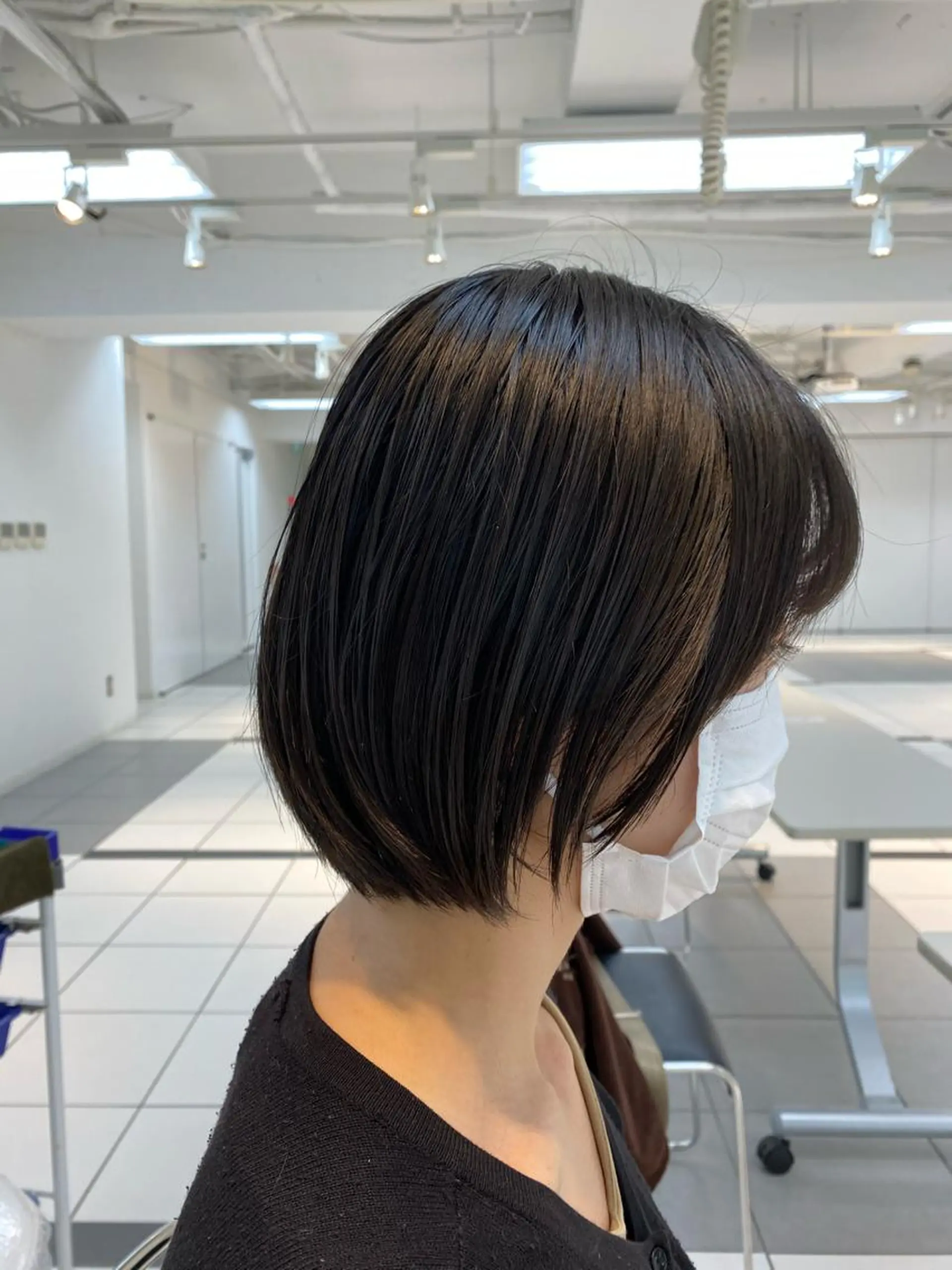 ショート 🍃ショートヘア🍃 北林春樹のヘアスタイル