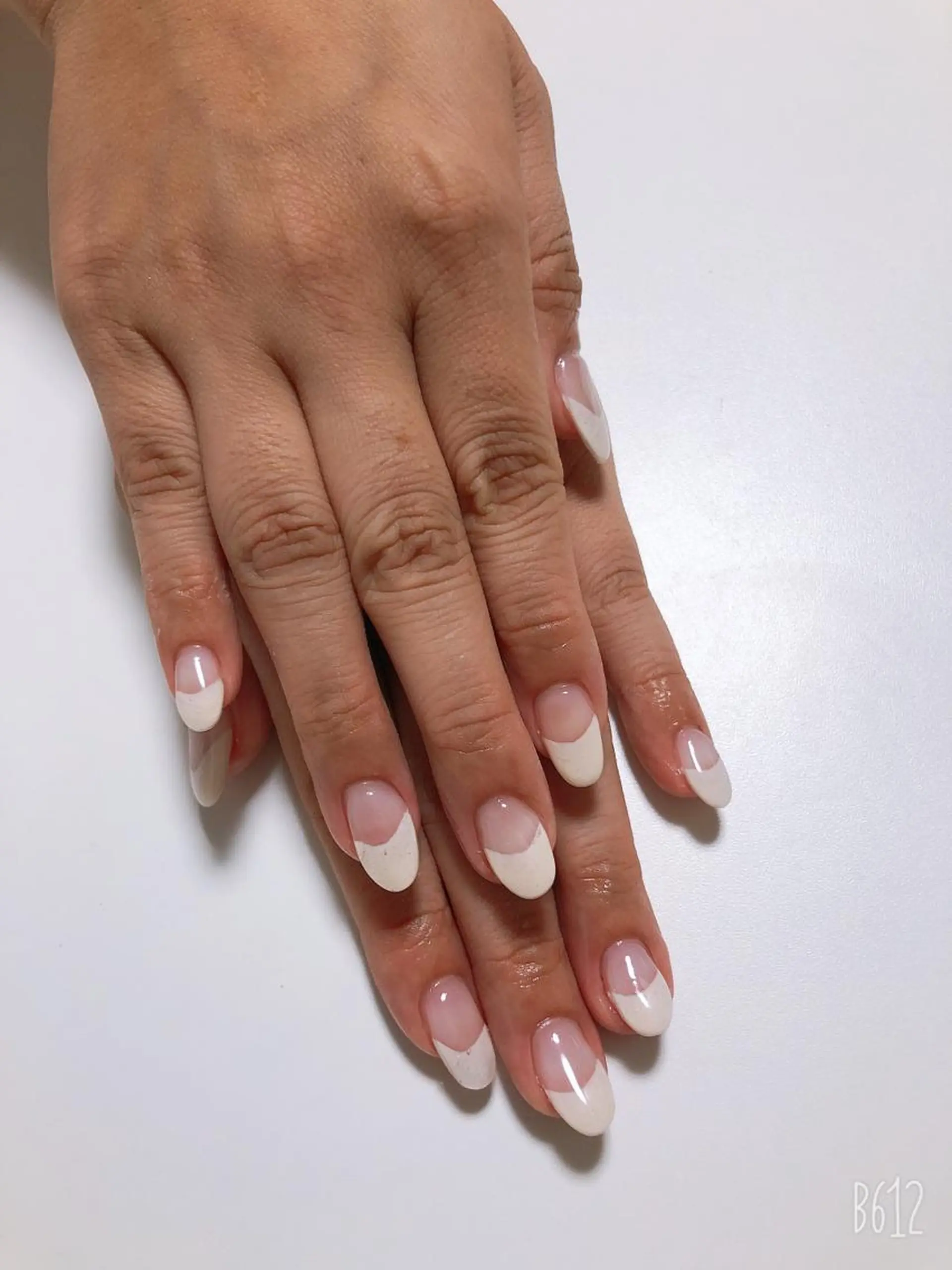 ネイル Asa miのネイルデザイン