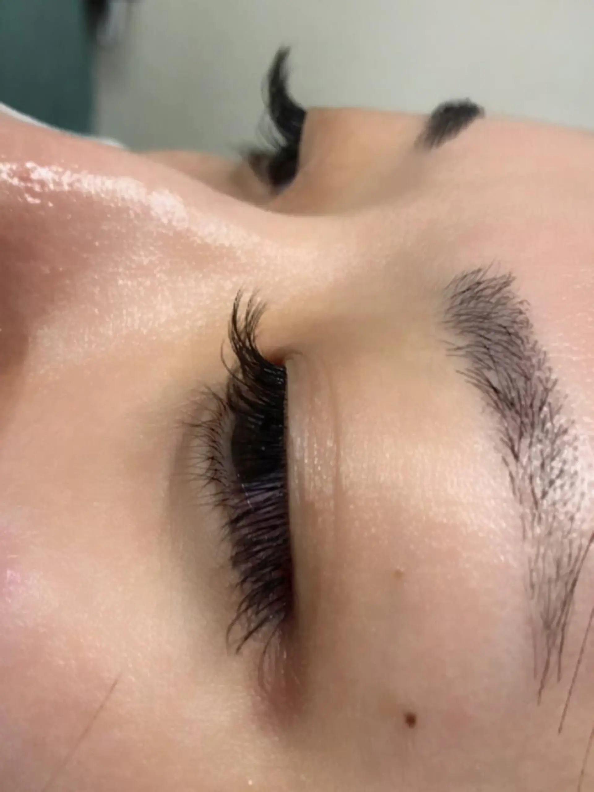 マツエク・マツパ Sugar lush所属・Sugar lush シュガーラッシュのマツエク・マツパデザイン