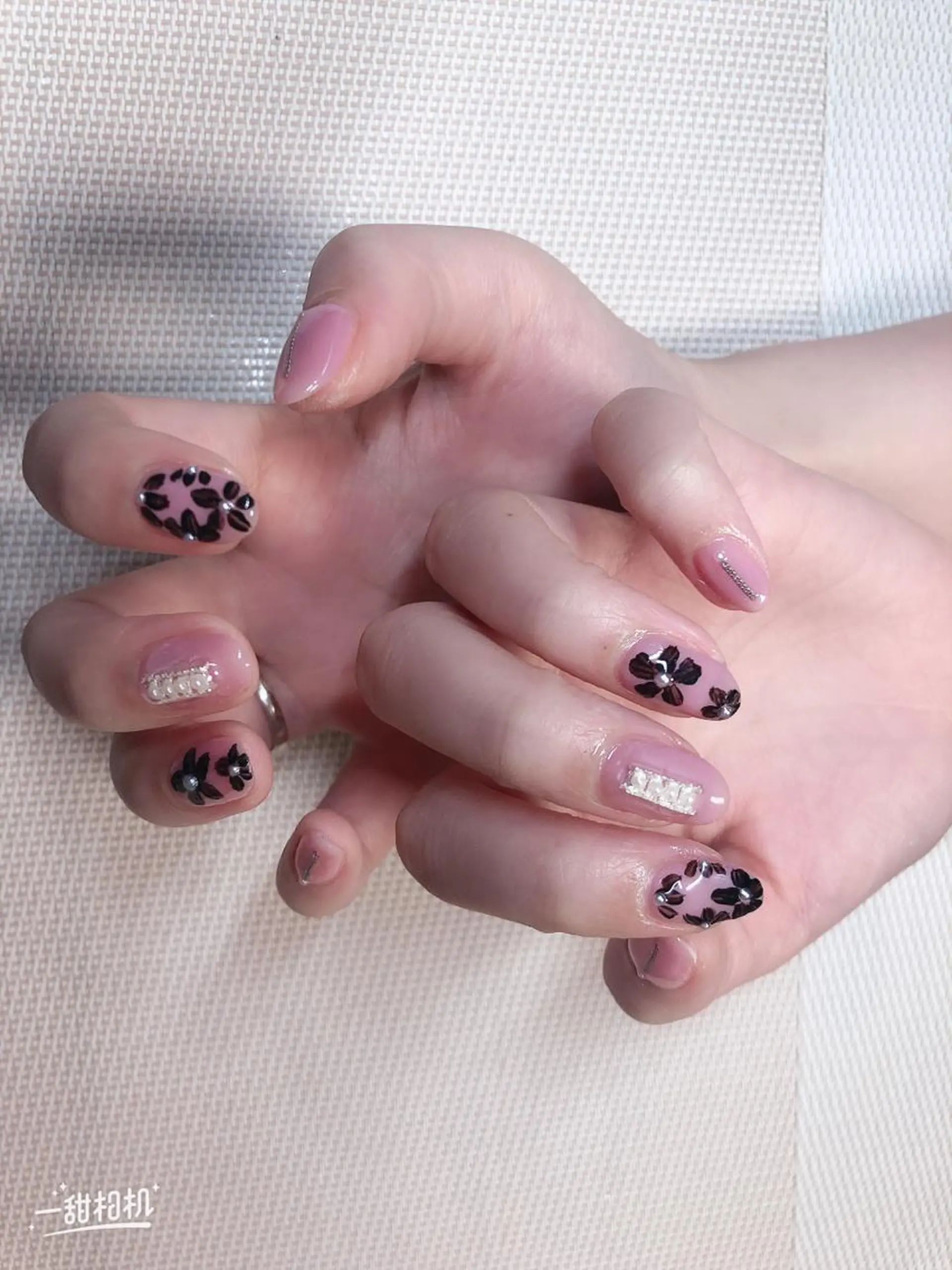 ネイル スマイル サロンのマツエク・マツパデザイン