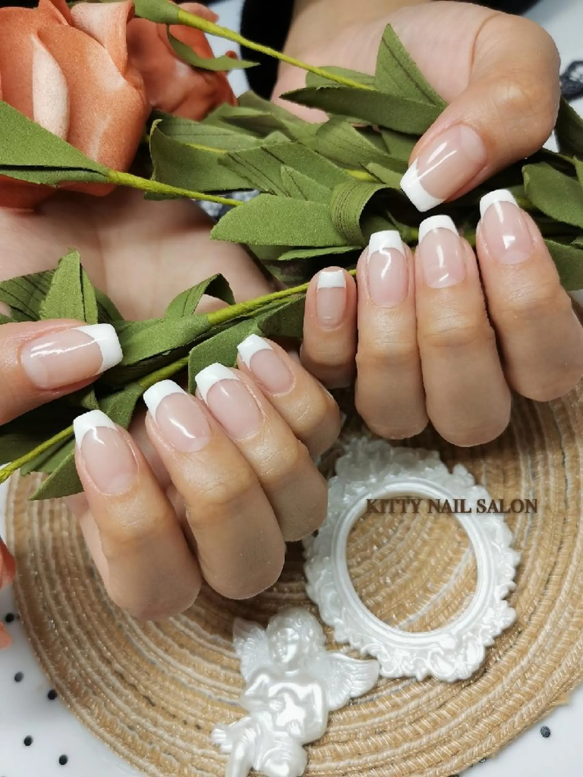 ネイル kitty nail salonのネイルデザイン