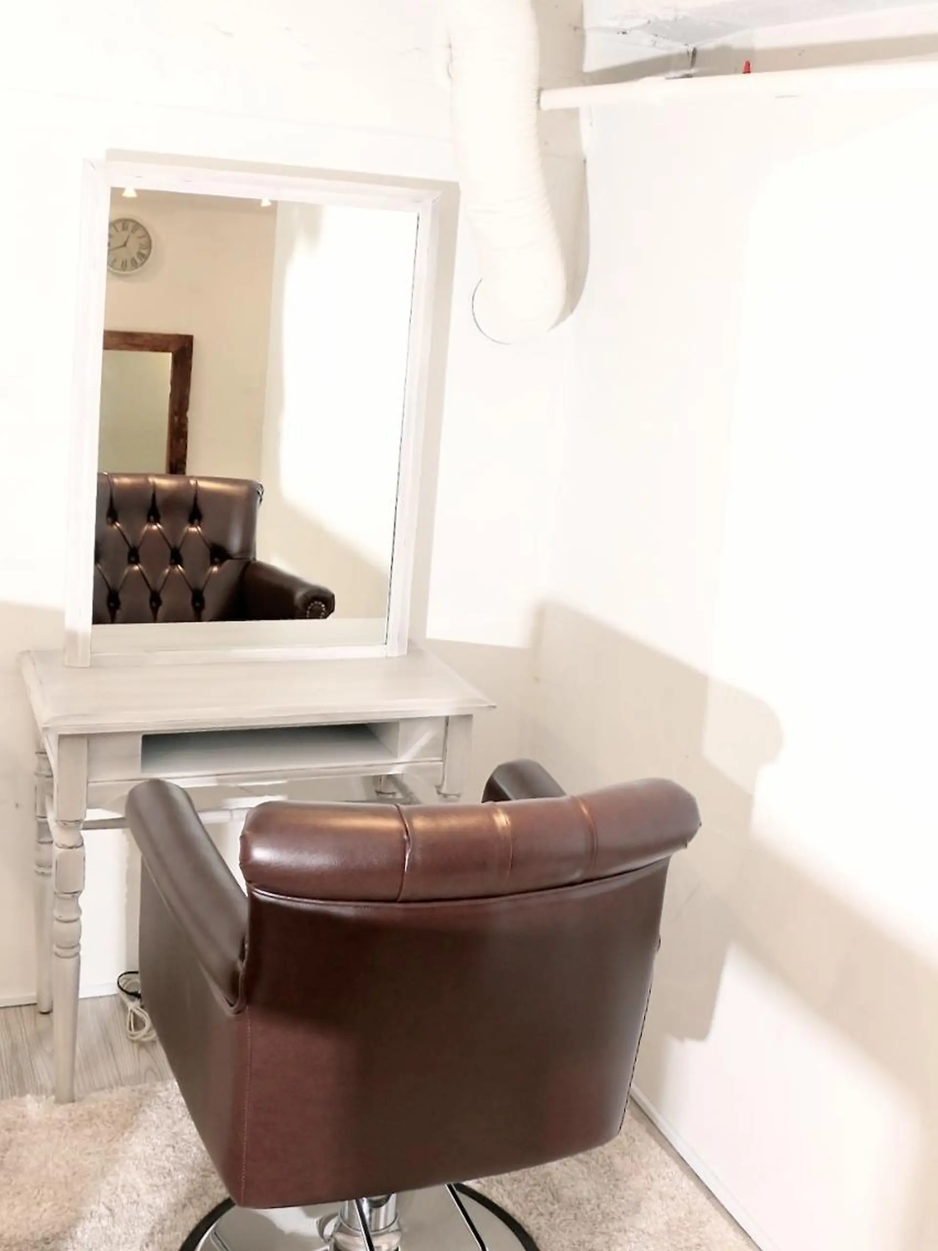 【髪質改善師】 鈴木伸之介のヘアスタイル