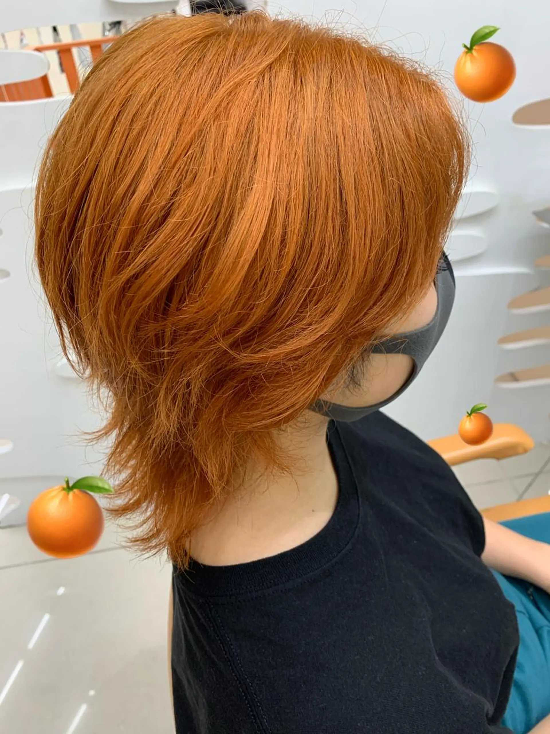 カラー Luana所属・🕊 Luana 🌷︎の眉毛・アイブロウイメージ