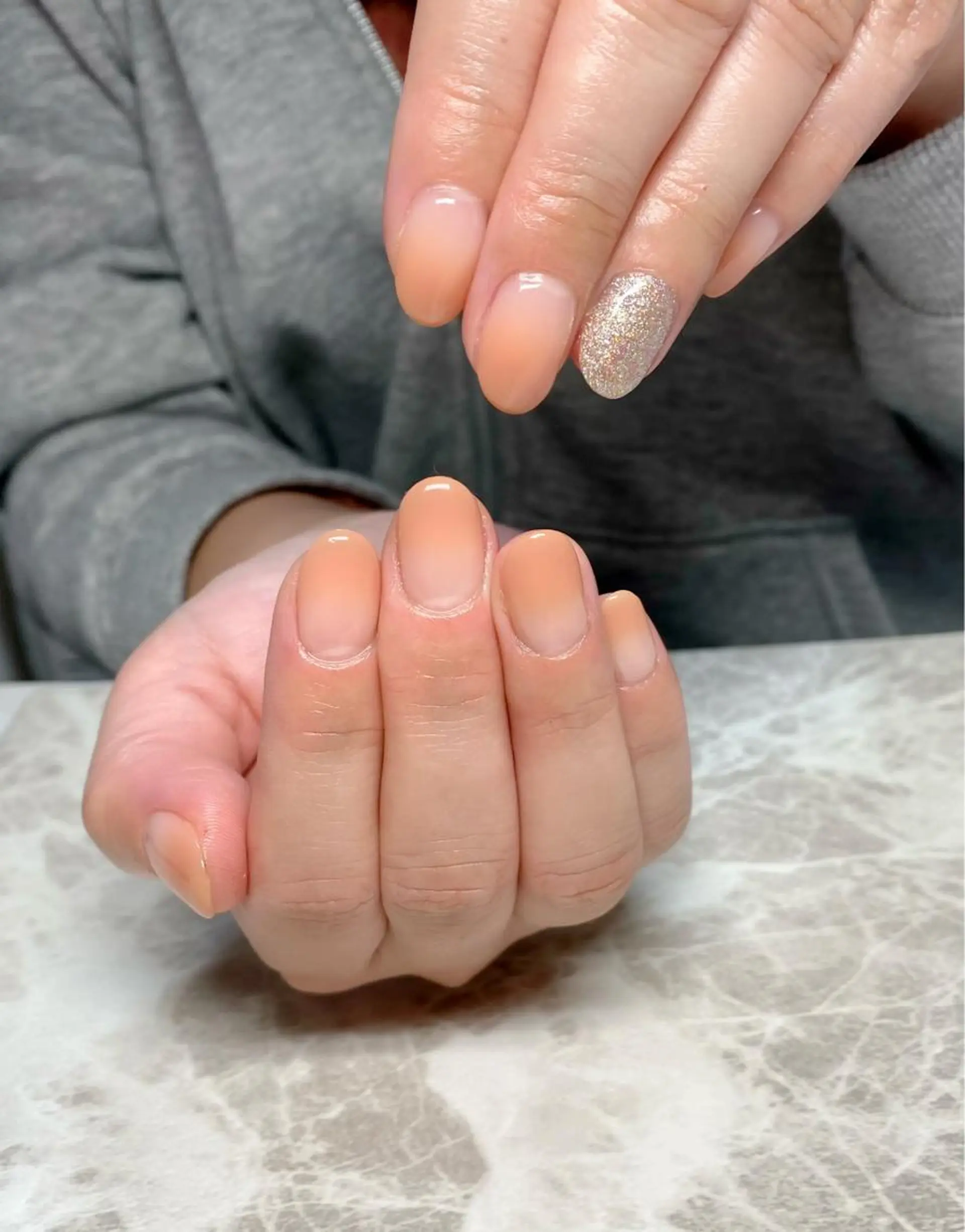 ネイル ハンドネイル ゆぴねいる所属・ゆぴねいる yupinailのネイルデザイン