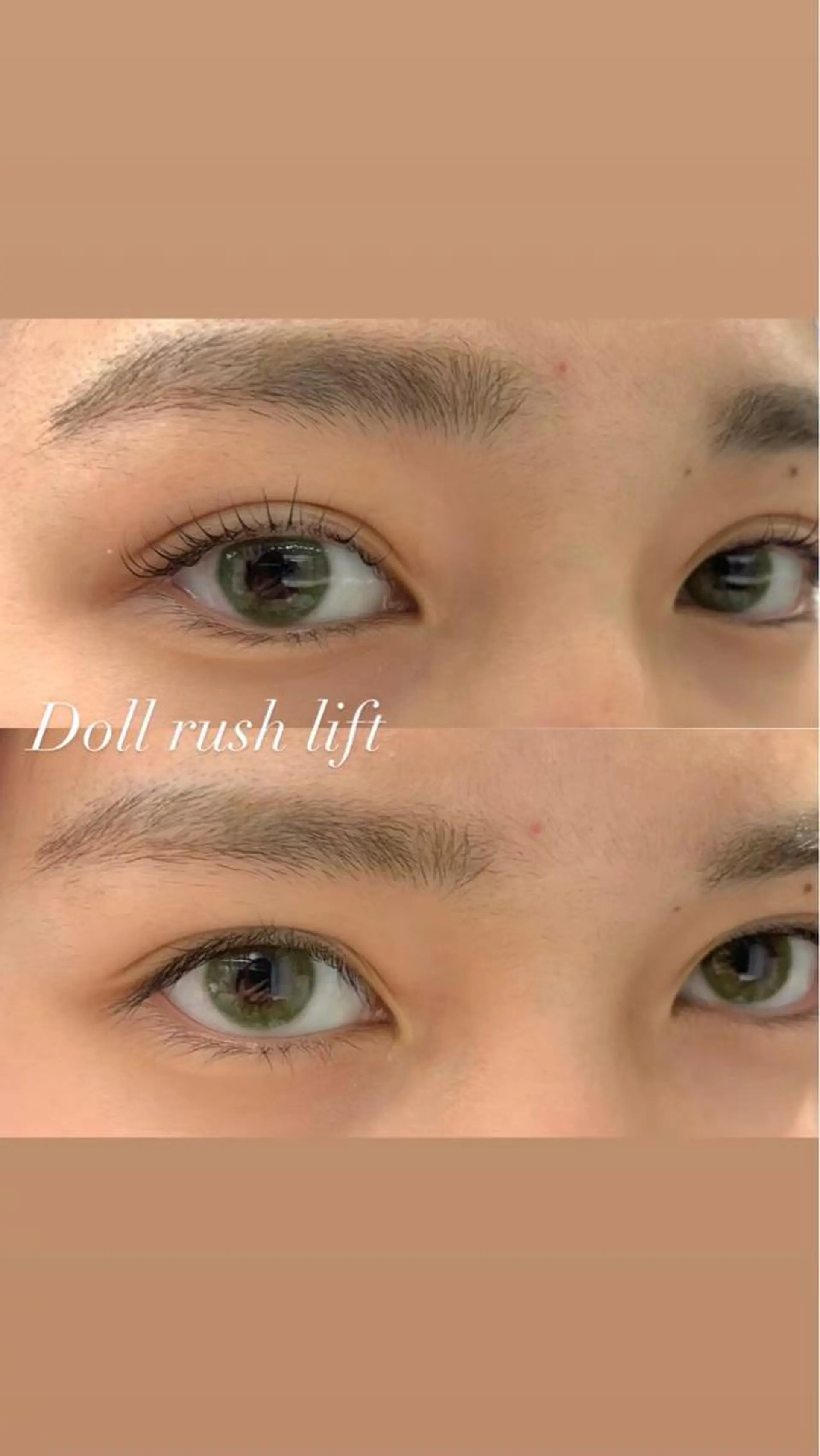 マツエク・マツパ 束感まつ毛/ネイル/ LED♥KIRARAのマツエク・マツパデザイン