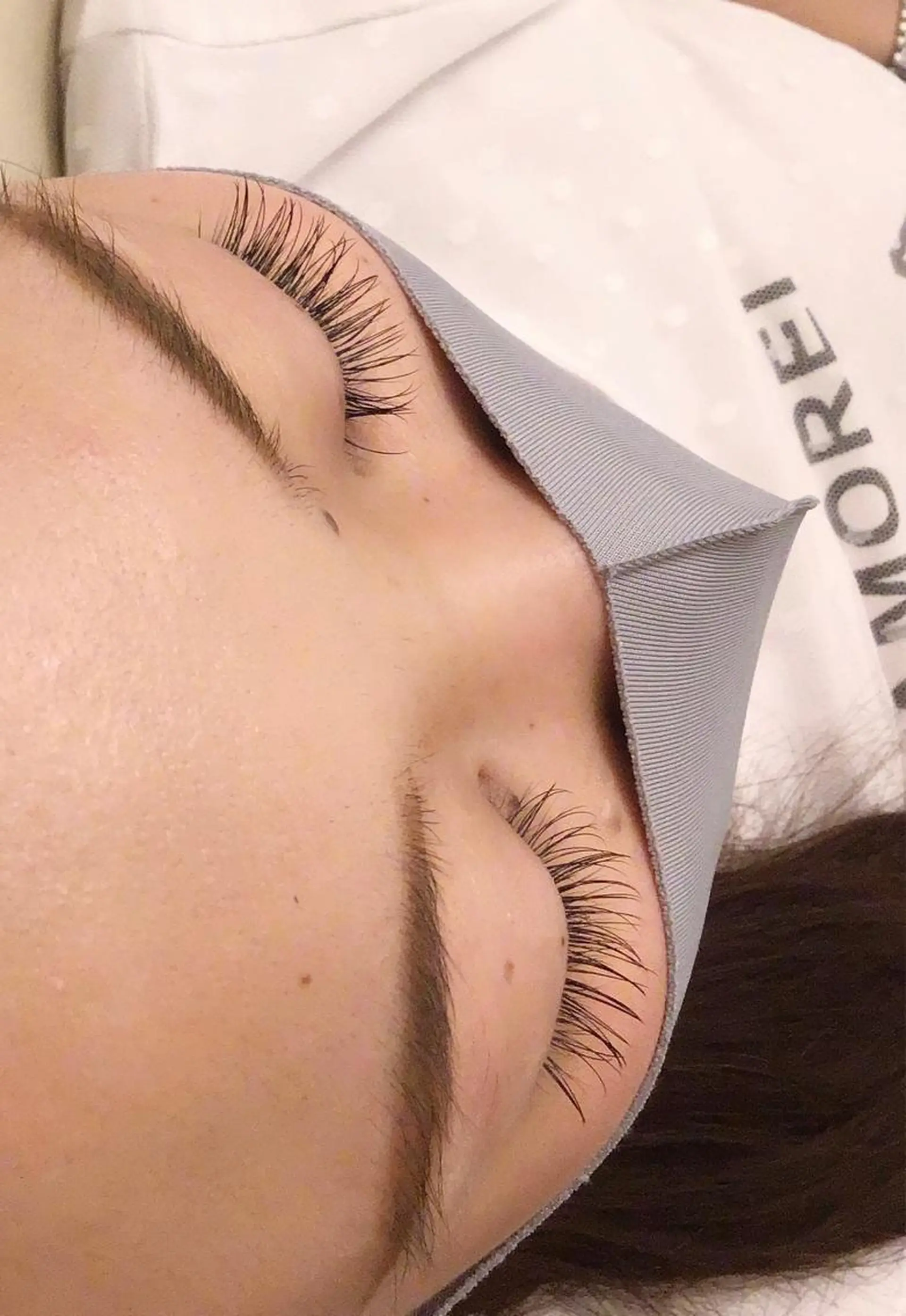 マツエク・マツパ マツエク eyelash GARDENのマツエク・マツパデザイン