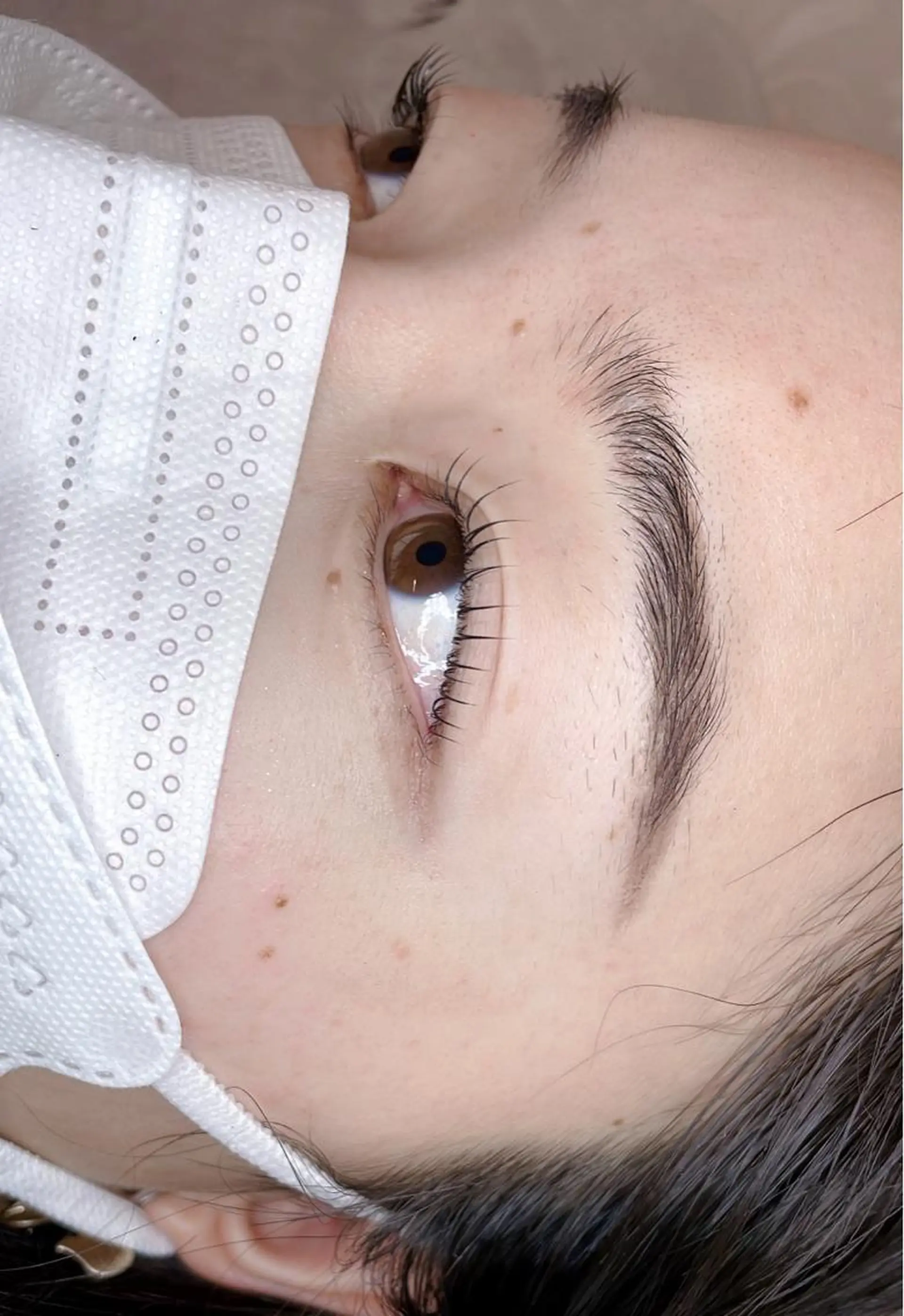 マツエク・マツパ まつげパーマ Arana salonのマツエク・マツパデザイン