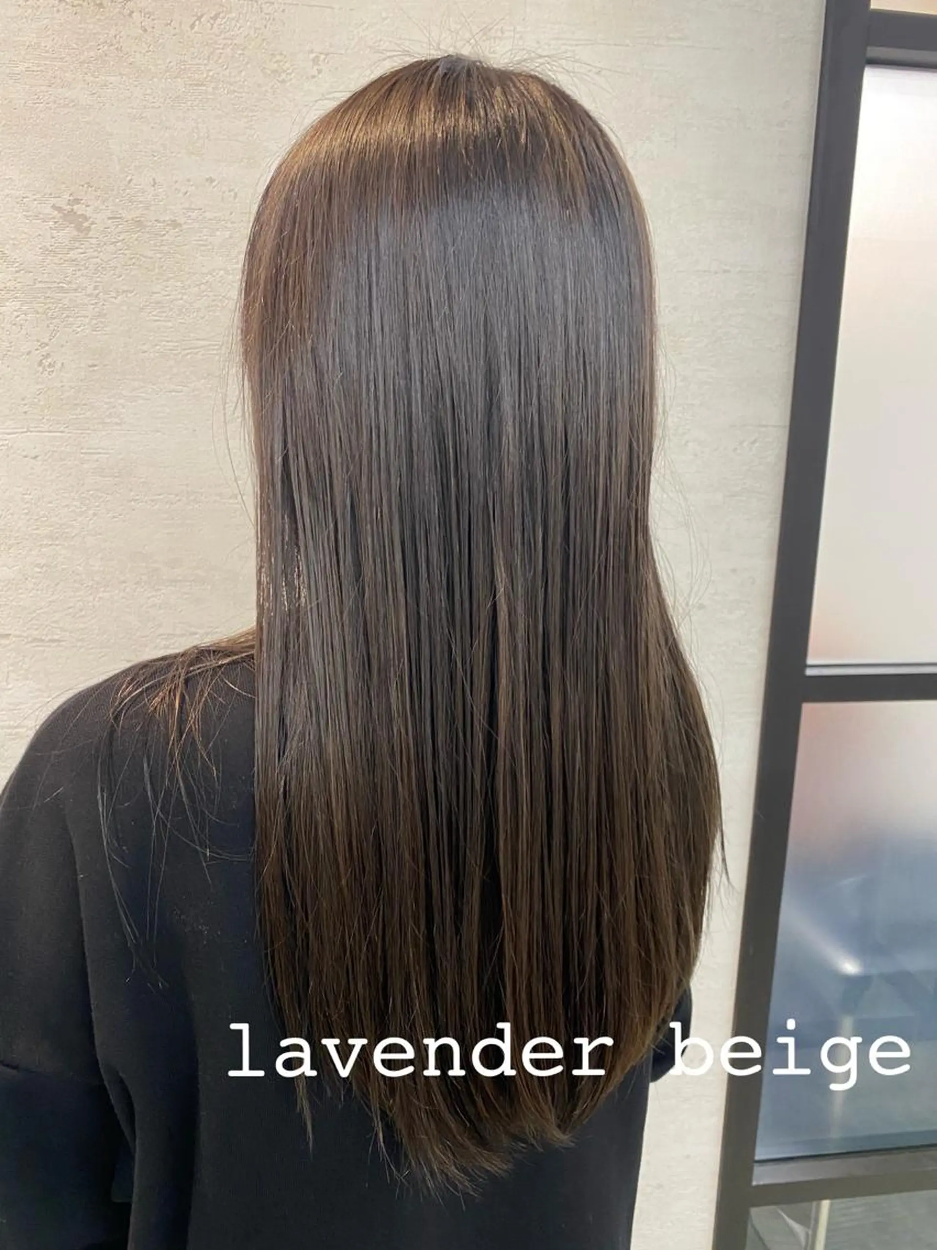 ロング カラー 🍓小野 紗由美🍓のヘアスタイル