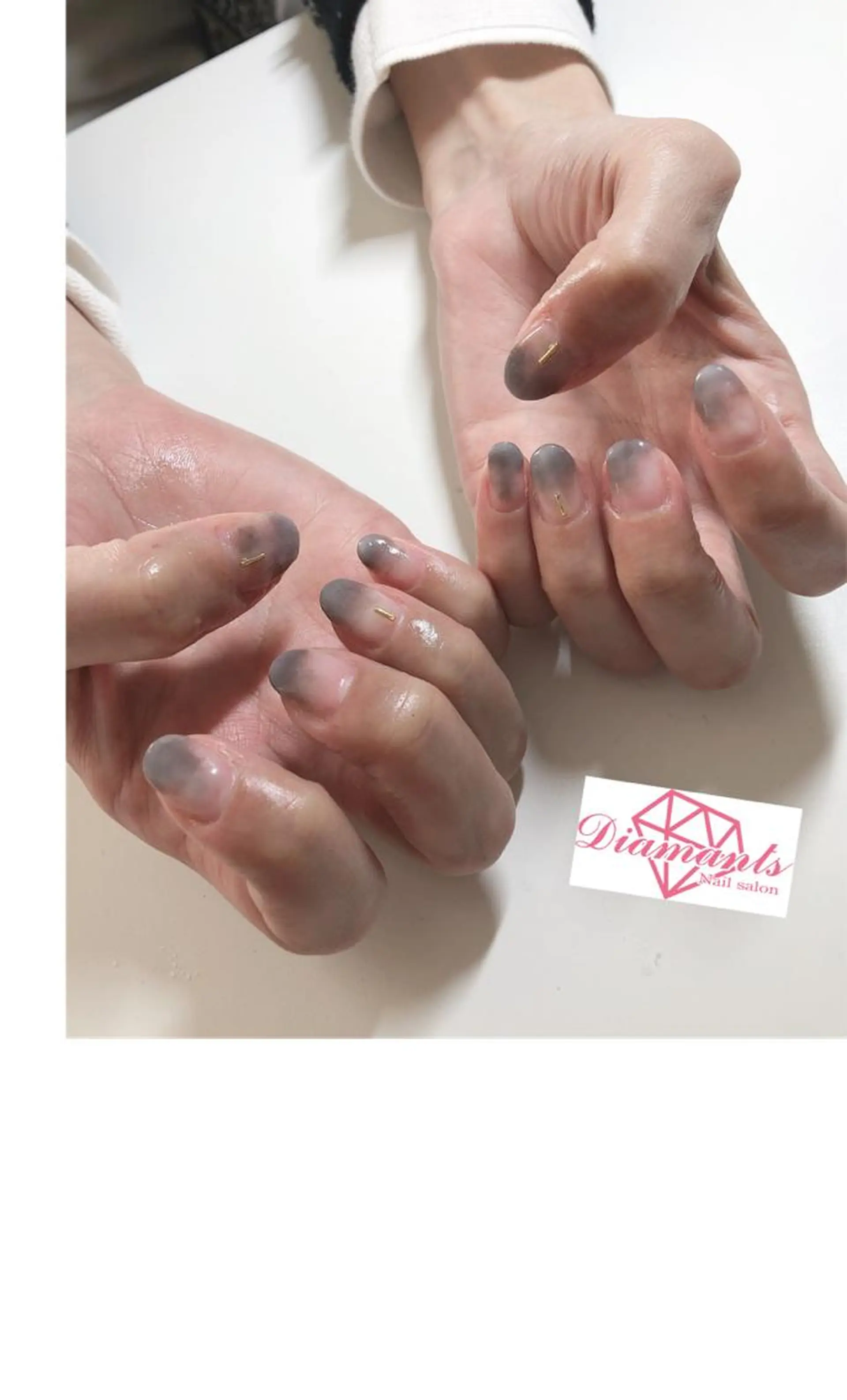 ネイル Asa miのネイルデザイン