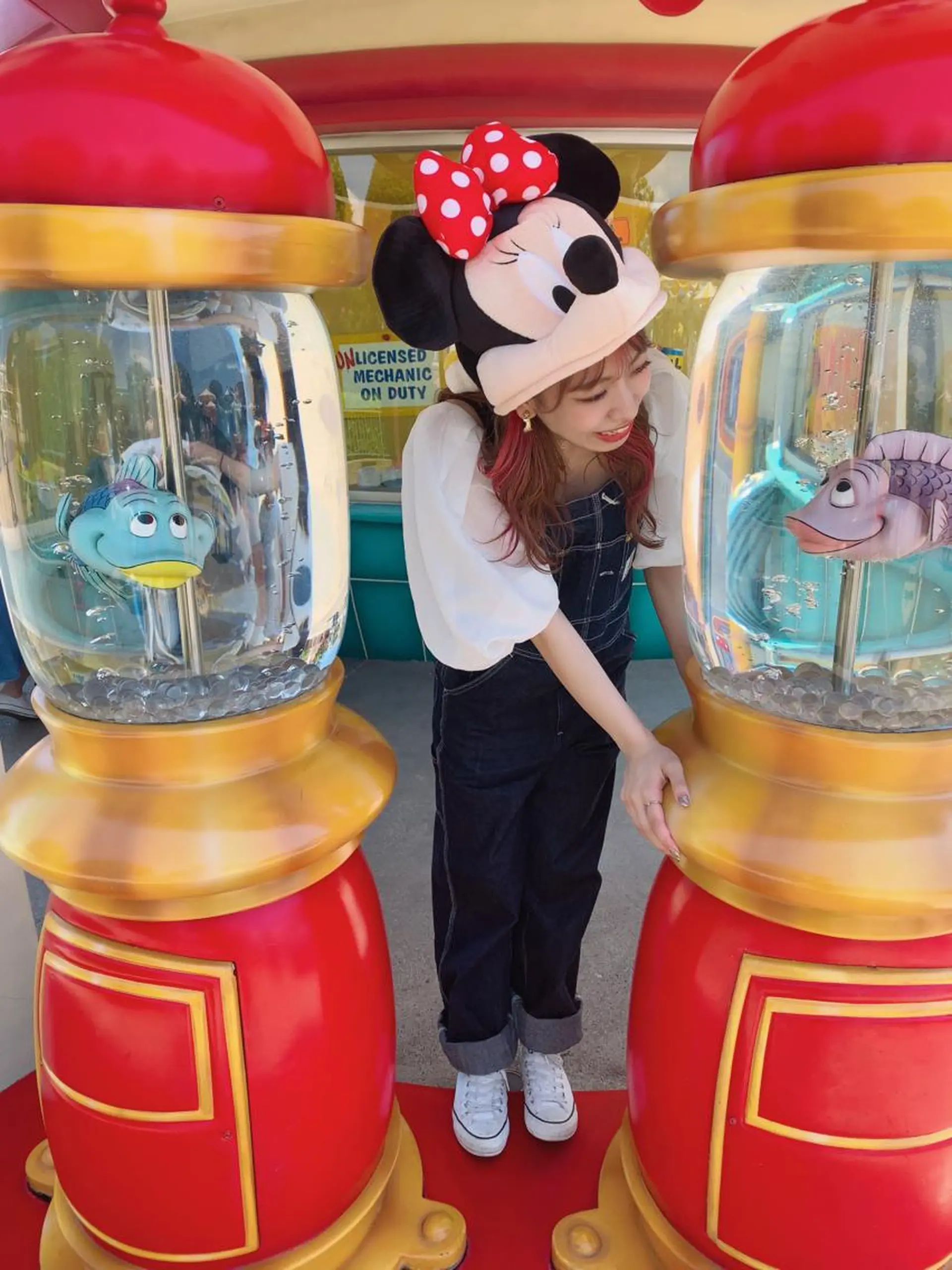 韓国風愛されヘア 🇰🇷RITO🎀のヘアスタイル