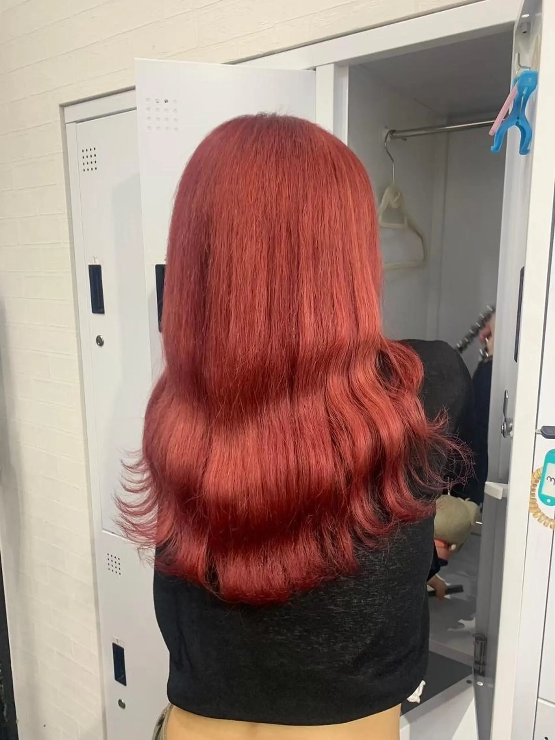 カラー Daisy🎀【福岡 美容室】chiakiのヘアスタイル