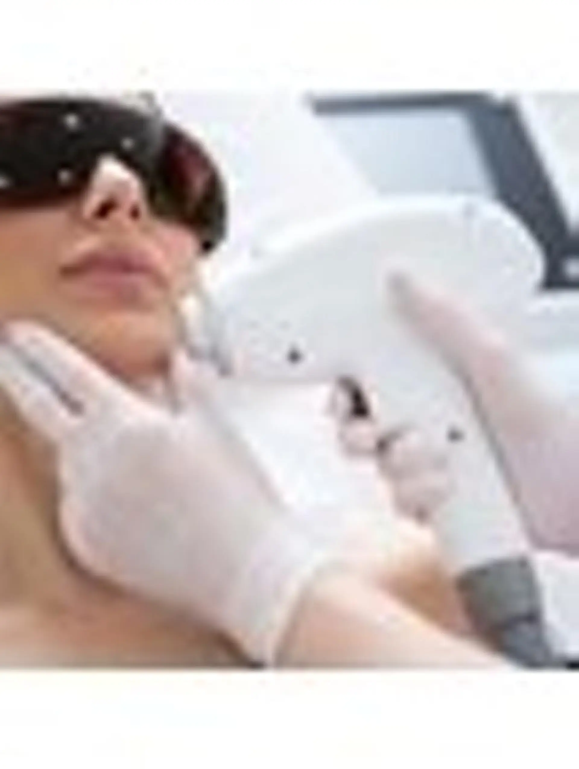 美脚マエストラ 上野由理のその他イメージ