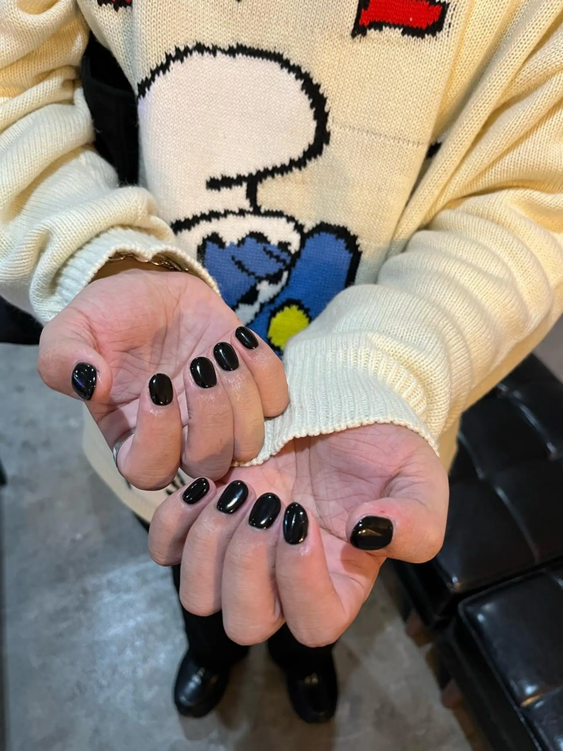 ネイル Etel atelierのネイルデザイン