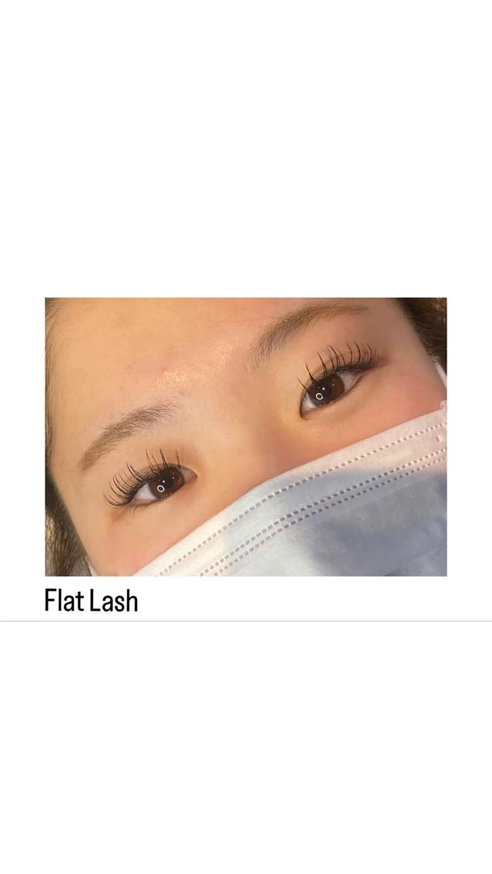 マツエク・マツパ MAKOTO🌹 Amaranth金山のマツエク・マツパデザイン