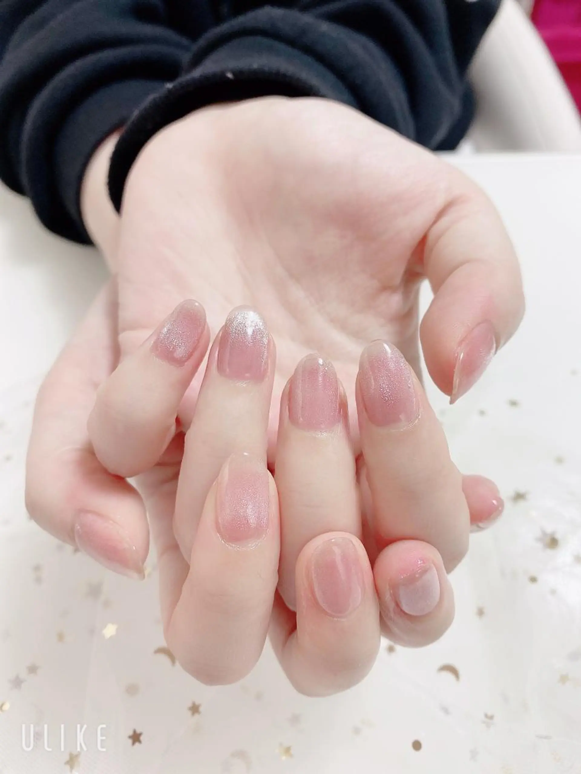 ネイル Urara 0729のネイルデザイン