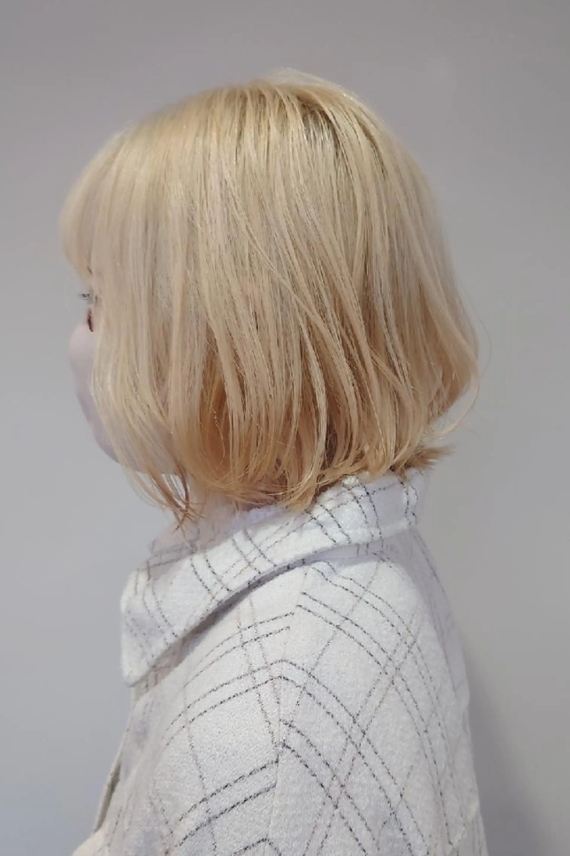 ミディアム カラー CESLIONS祐天寺所属・田中将平【 サロンマネージャー】のヘアスタイル