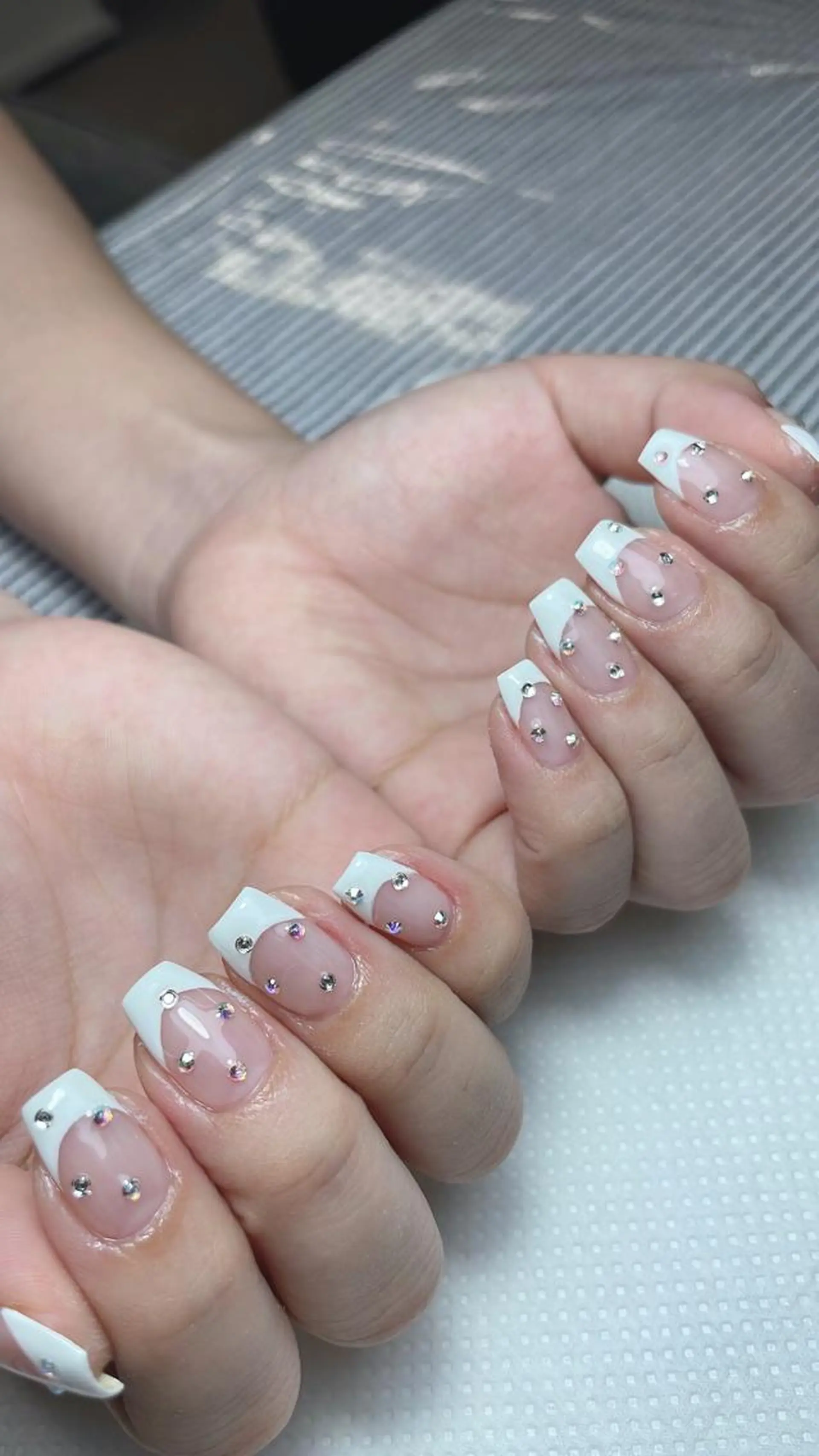 ネイル Munail サロン所属・むねいる nail salonのネイルデザイン
