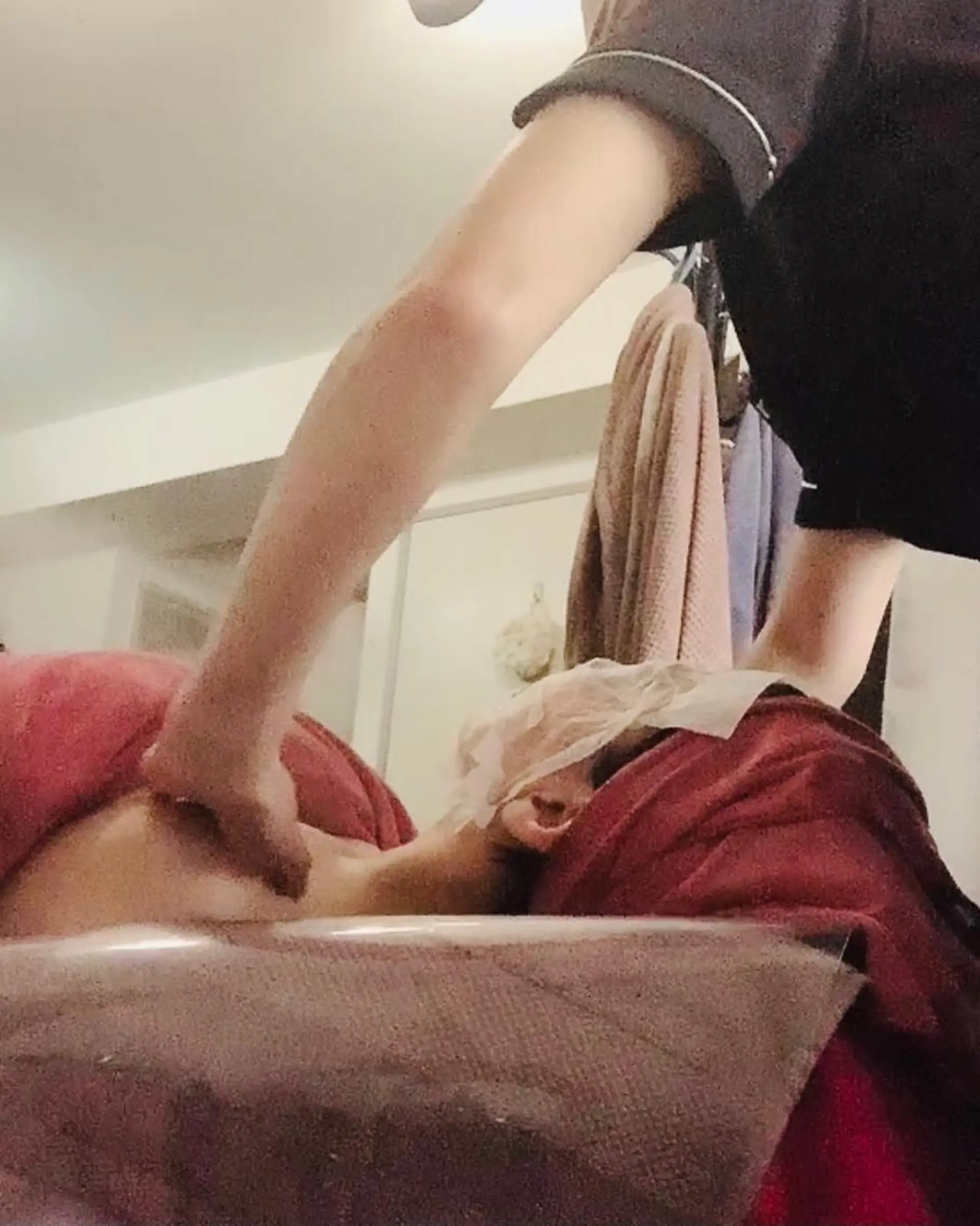 潤い艶肌・身体ケア /貸切りサロンソワンのエステ・リラクイメージ