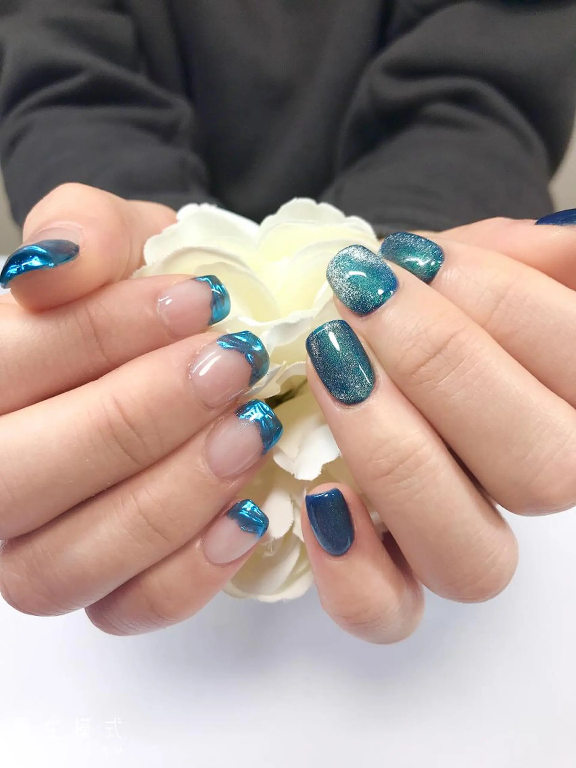 ネイル Salon MINEのエステ・リラクイメージ