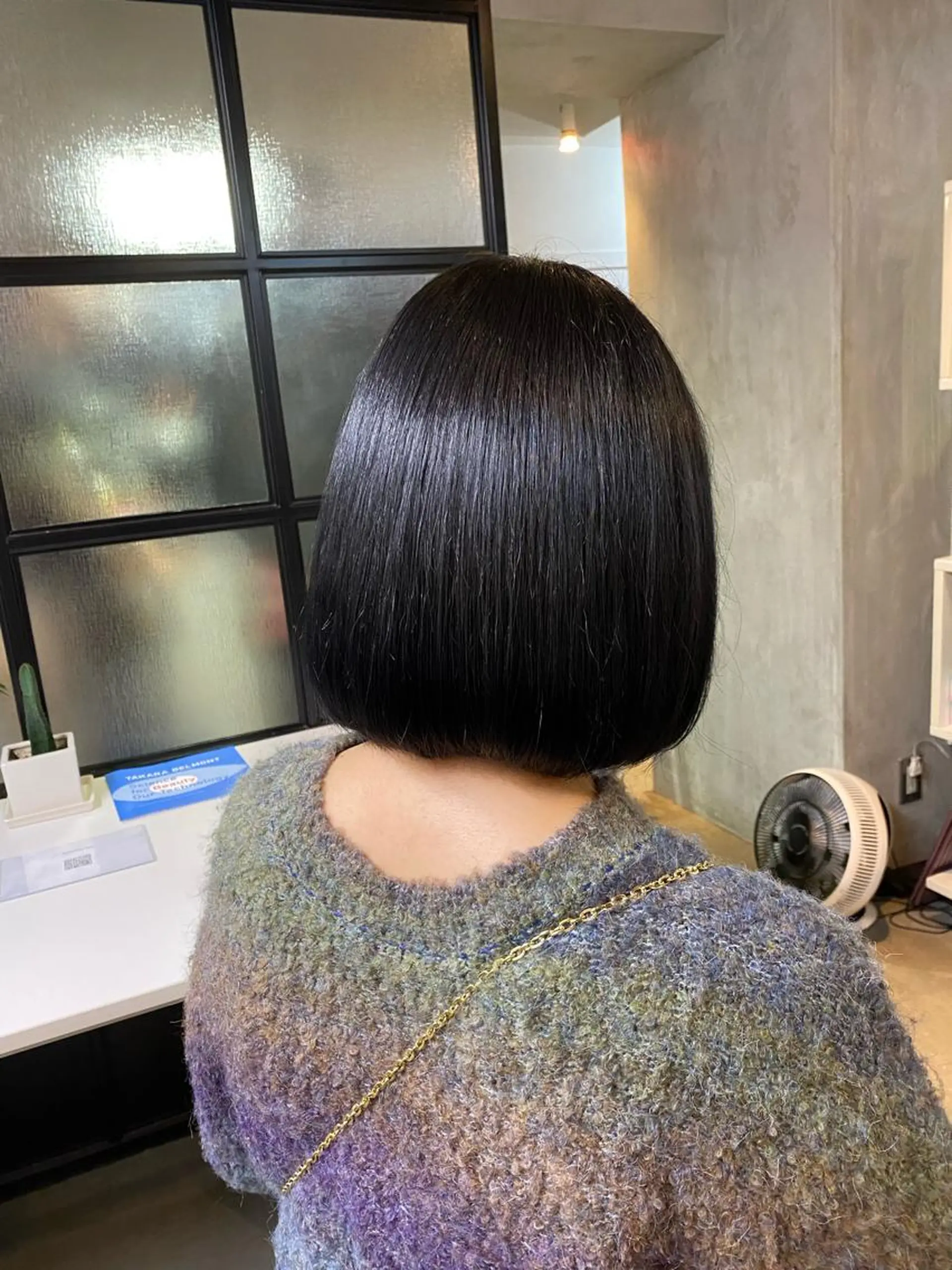 ショート SAKURA    gifu所属・メンズ/扱いやすい髪 /毛流れ/大城聖瑠のヘアスタイル