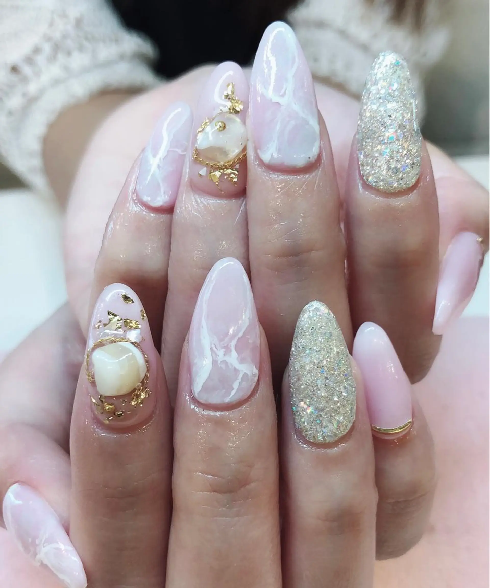 ネイル エムズ エムズのマツエク・マツパデザイン