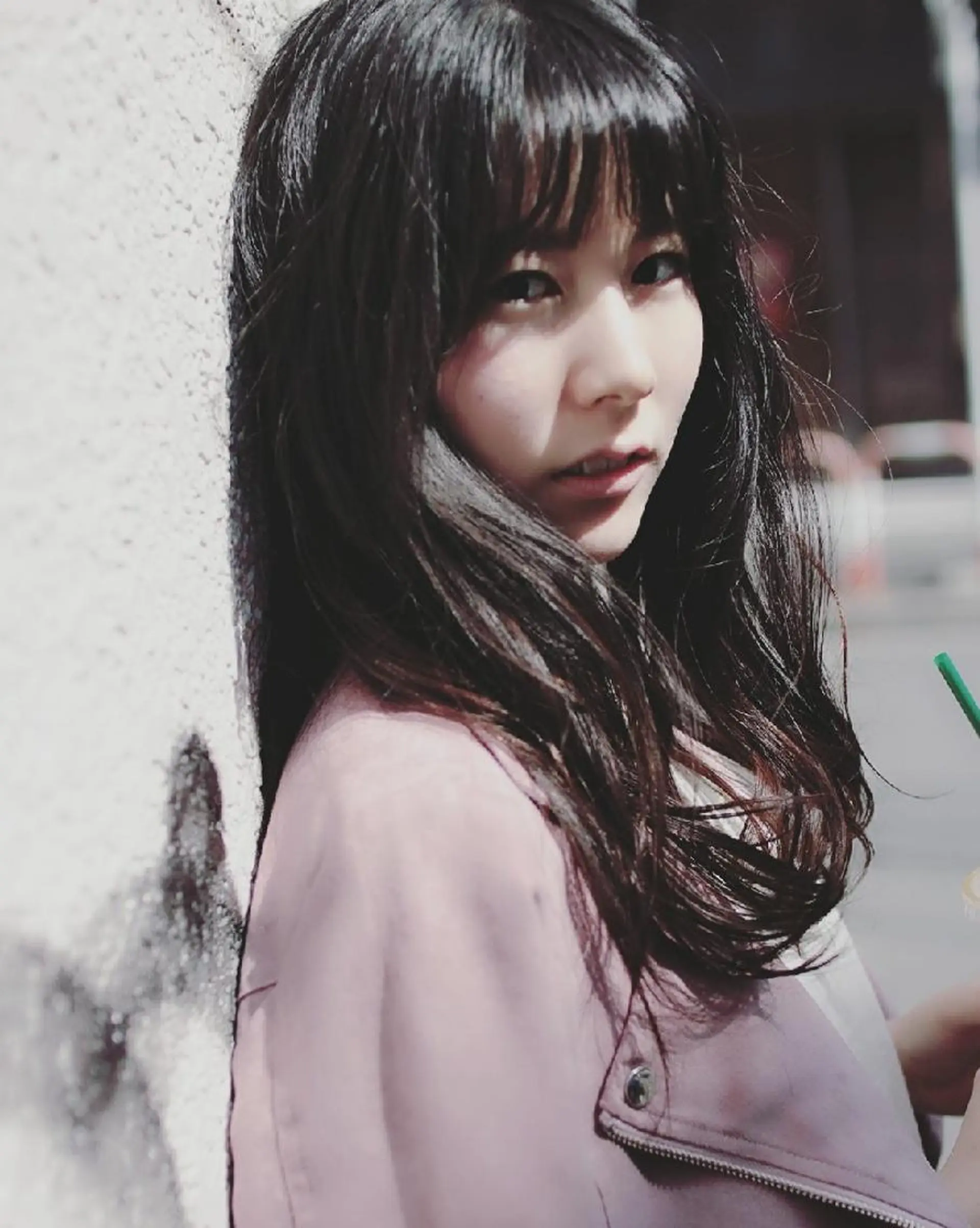 セミロング Roji 米田 真一のヘアスタイル