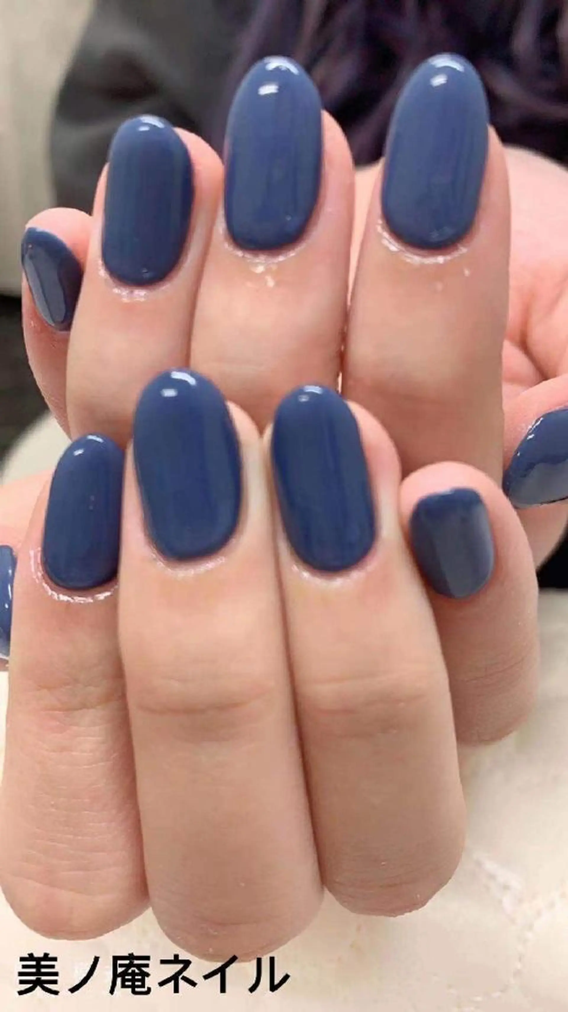 ネイル ❤minoannai メトロポリタン前店のネイルデザイン