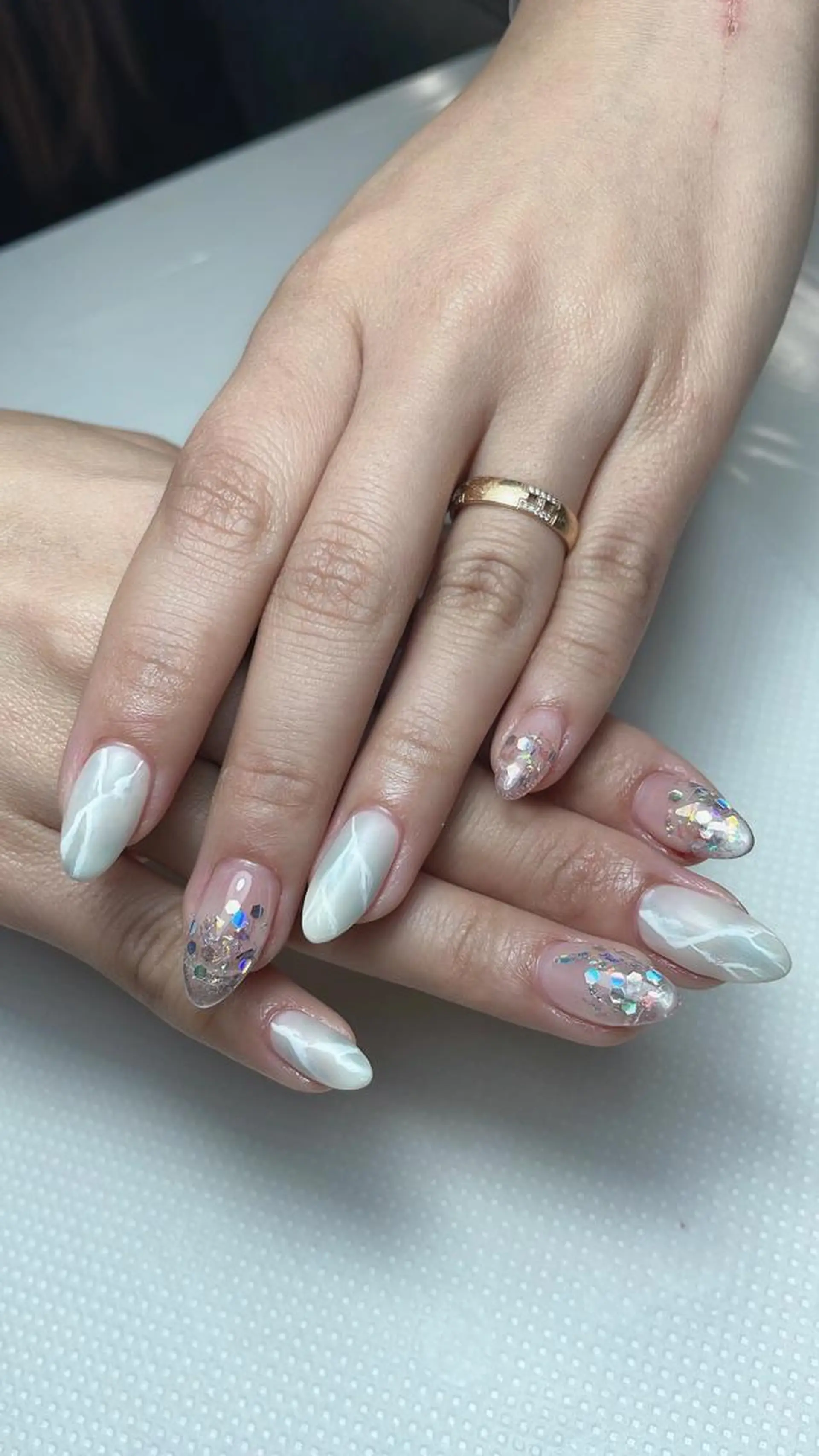 ネイル Munail サロン所属・むねいる nail salonのネイルデザイン