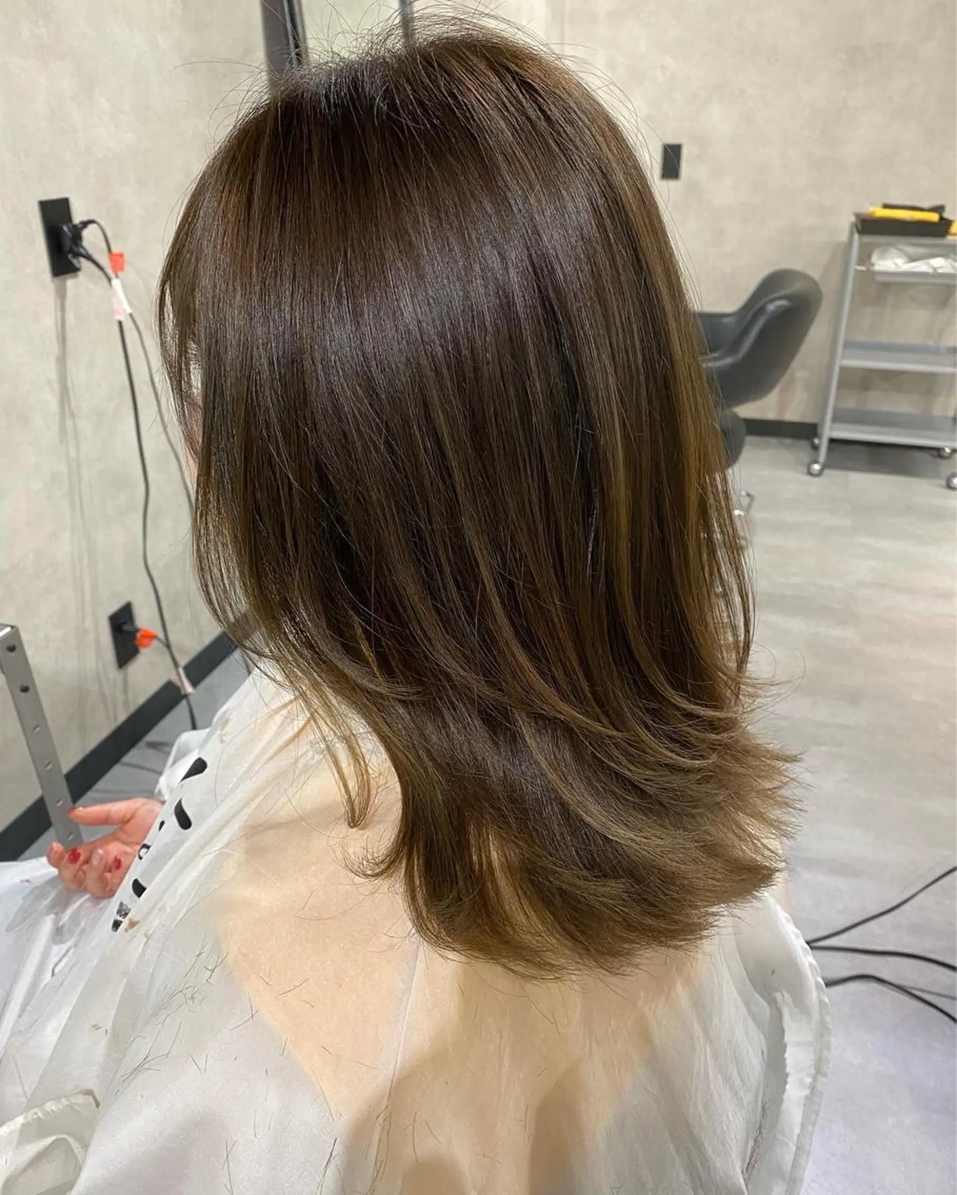 ミディアム KUSSY ［くっしー］のその他イメージ