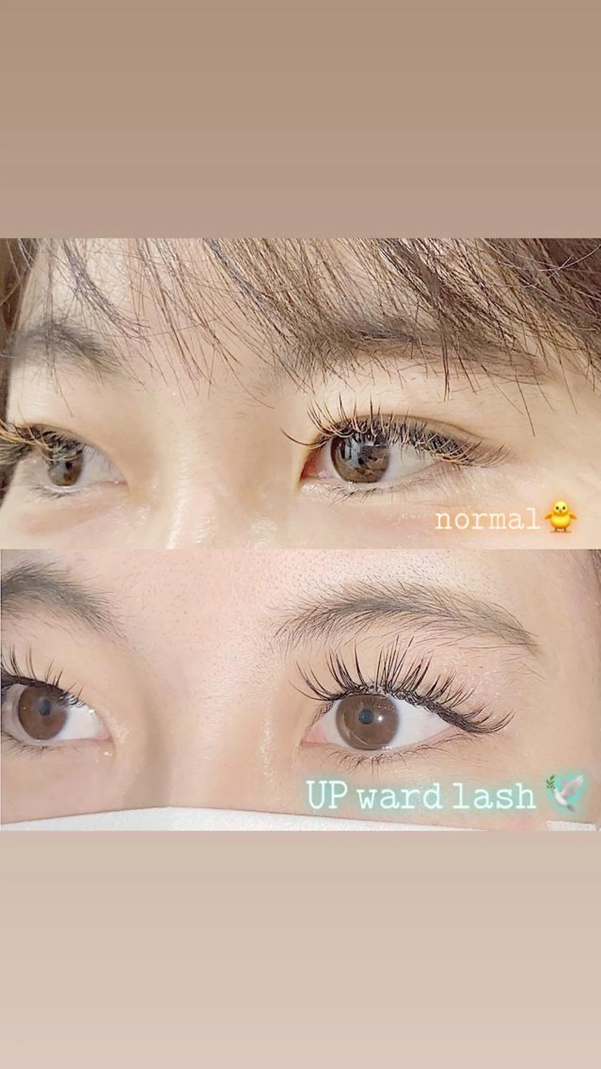 マツエク・マツパ Cカール フラットラッシュ アップワードラッシュ 関口あや 🖤Be__ 中目黒のマツエク・マツパデザイン