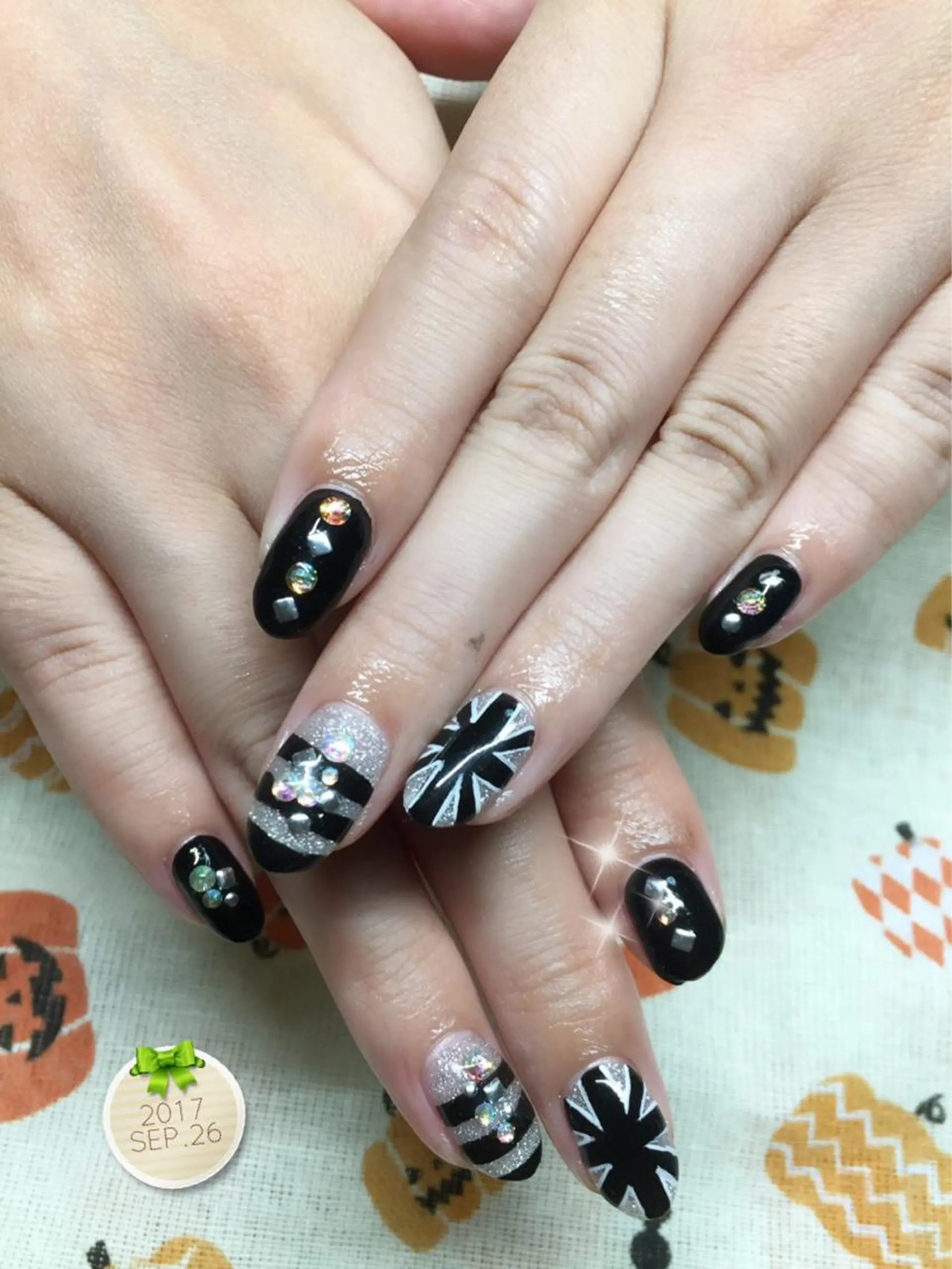 ネイル Sakura NaiLのネイルデザイン