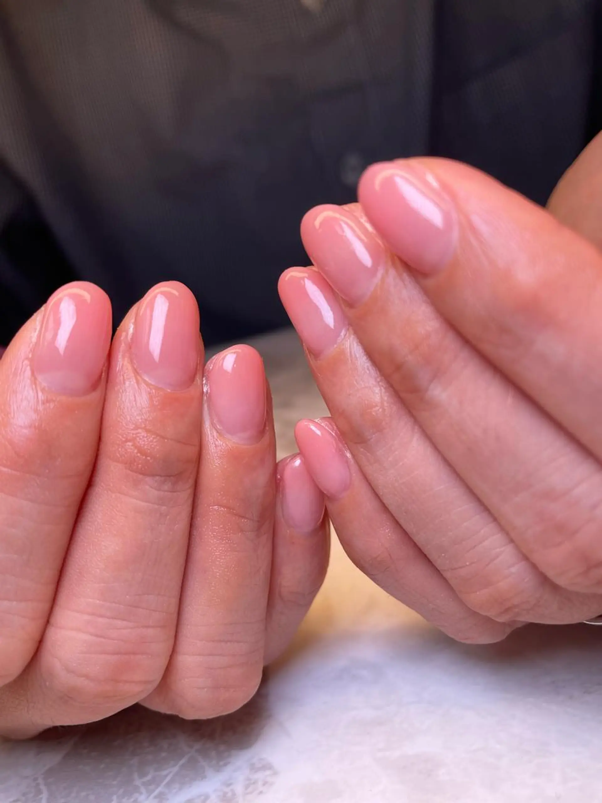 ネイル ハンドネイル YOUTH nails waxing所属・YOUTH natsumiのネイルデザイン