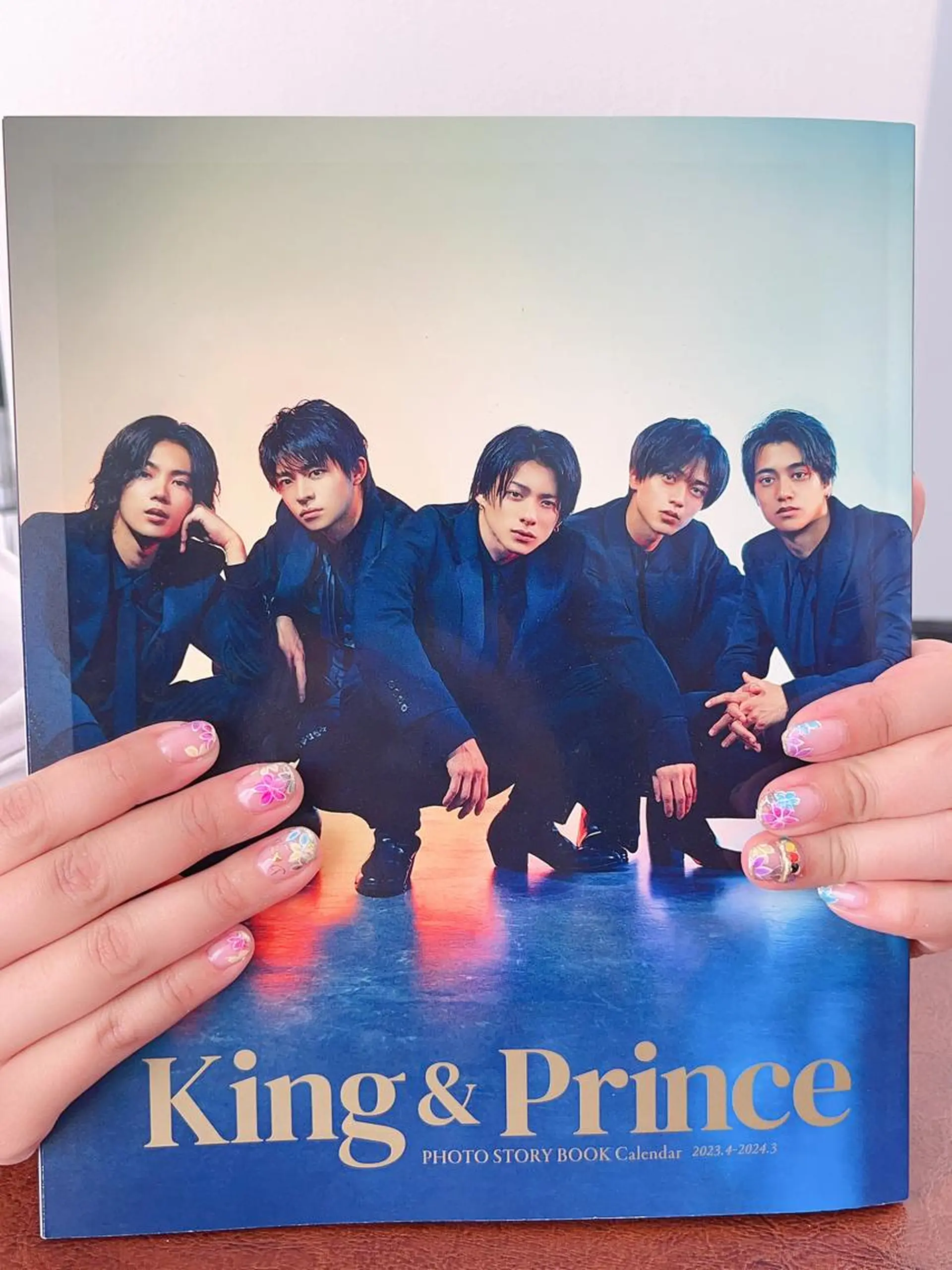 ネイル ネイルサロン　Lian所属・Lian Yulilianのネイルデザイン